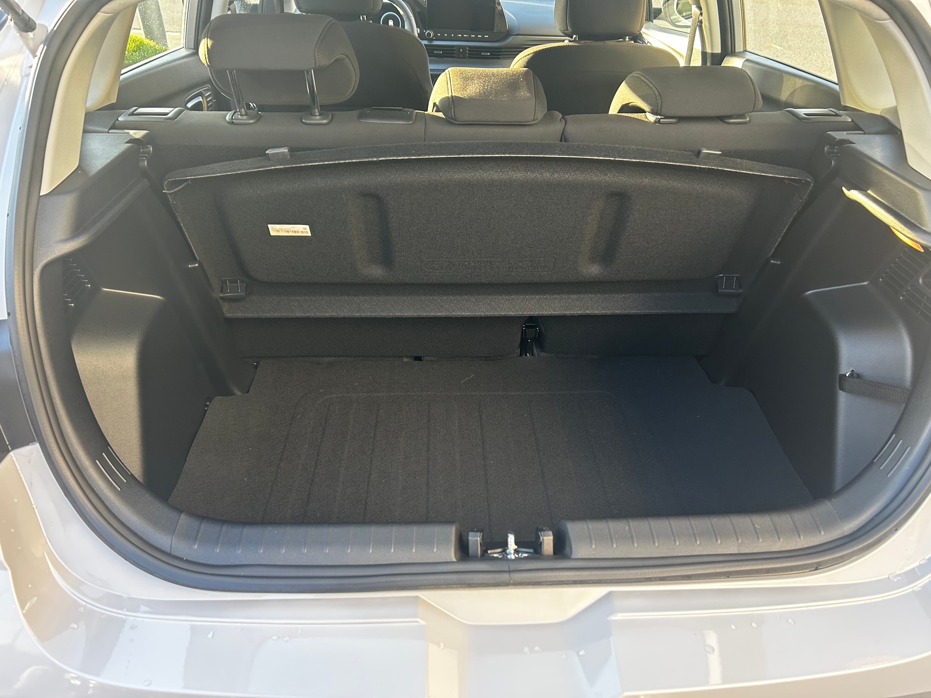 HYUNDAI i20 1.0 T-GDi Origo DCT-image-12