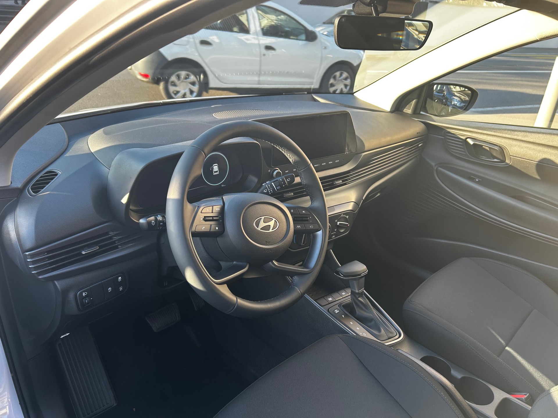 HYUNDAI i20 1.0 T-GDi Origo DCT-image-10