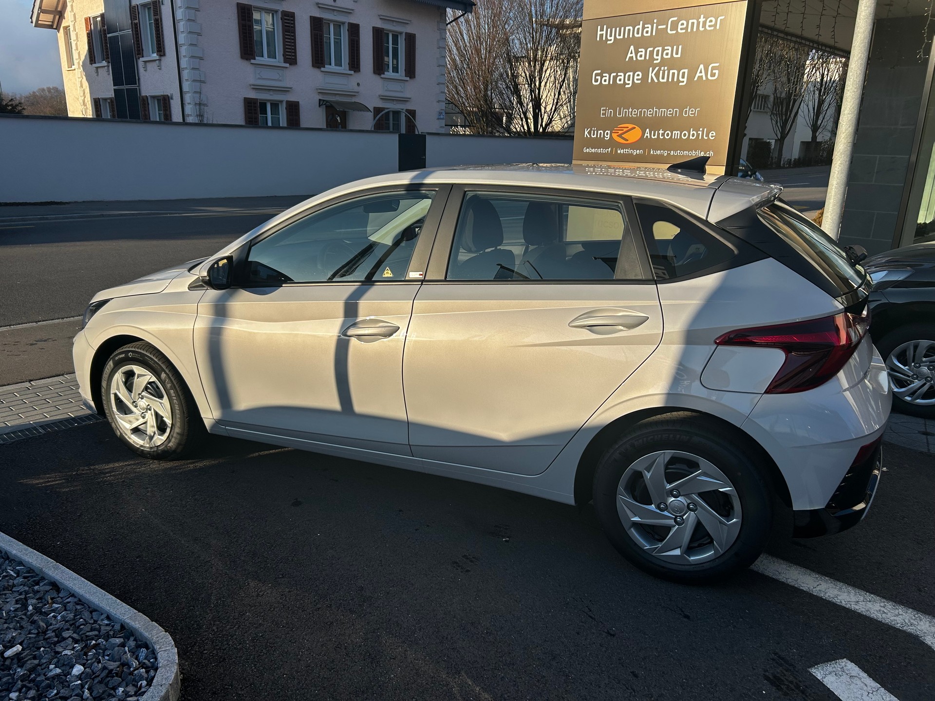 HYUNDAI i20 1.0 T-GDi Origo DCT-image-7