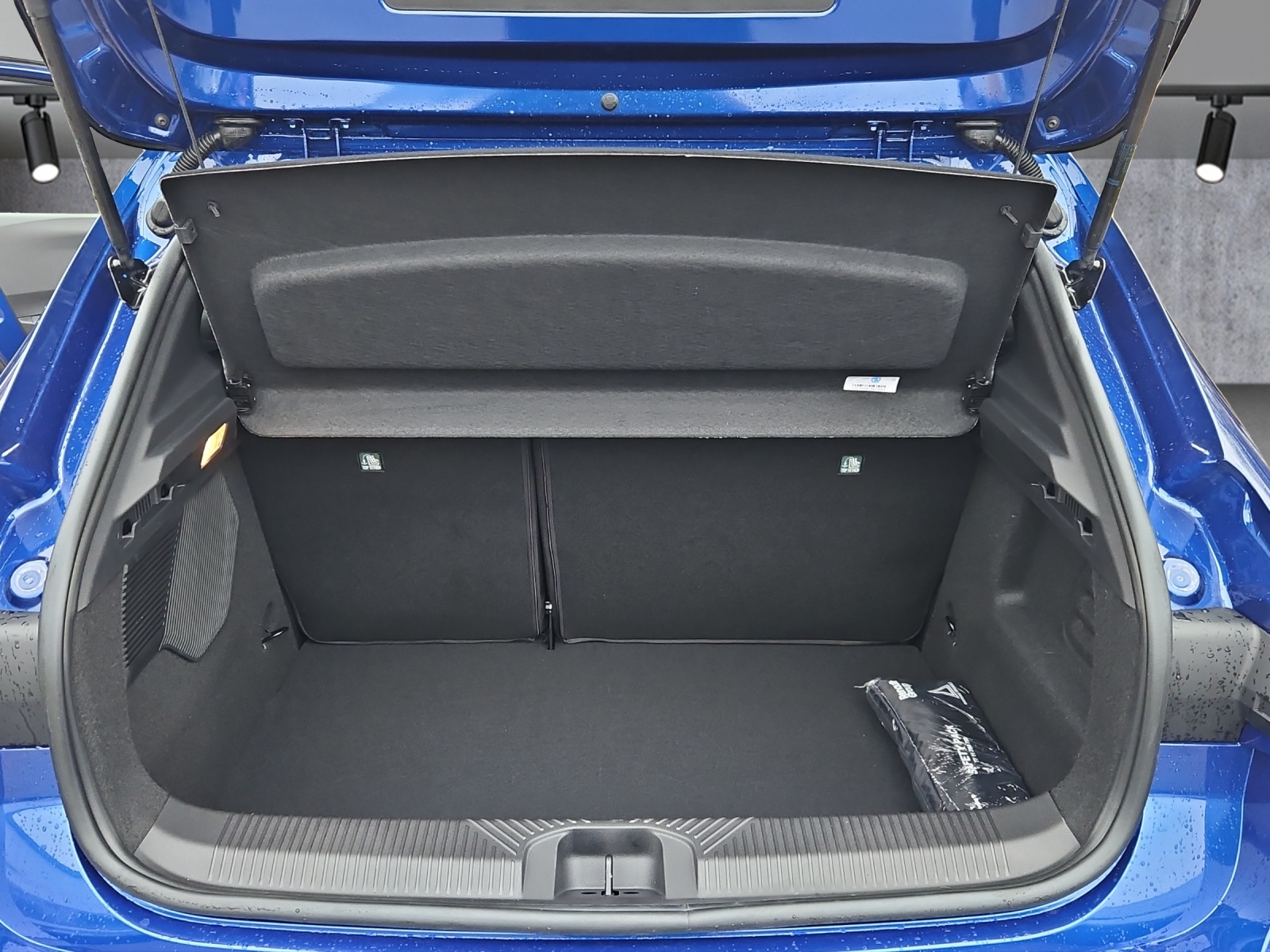 RENAULT Clio 1.8 E-Tech Esprit Alpine-image-11