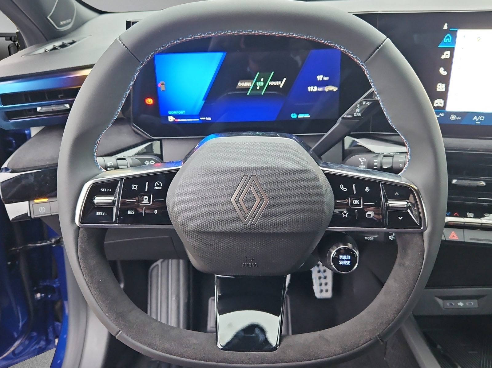 RENAULT Clio 1.8 E-Tech Esprit Alpine-image-6