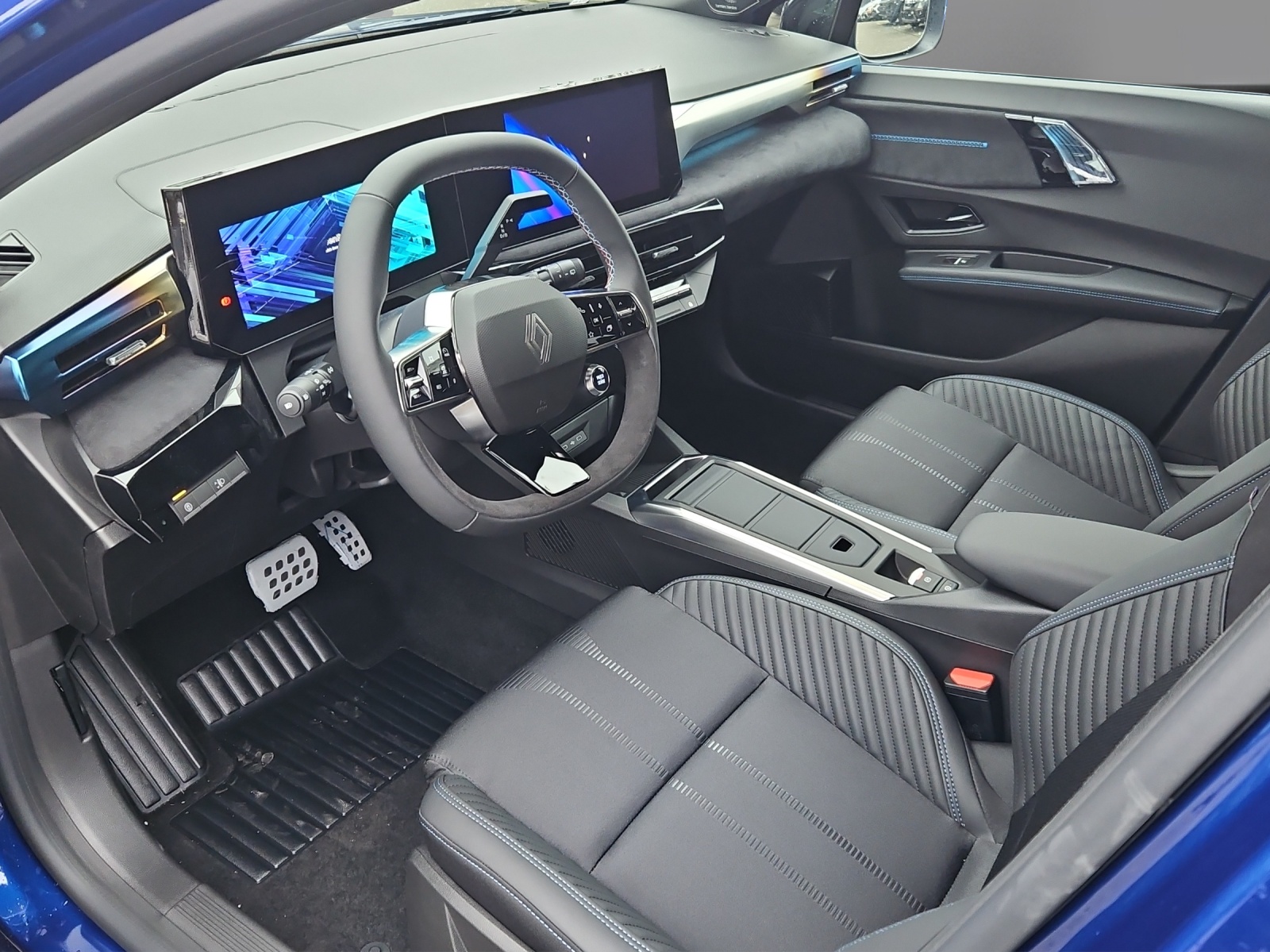 RENAULT Clio 1.8 E-Tech Esprit Alpine-image-5