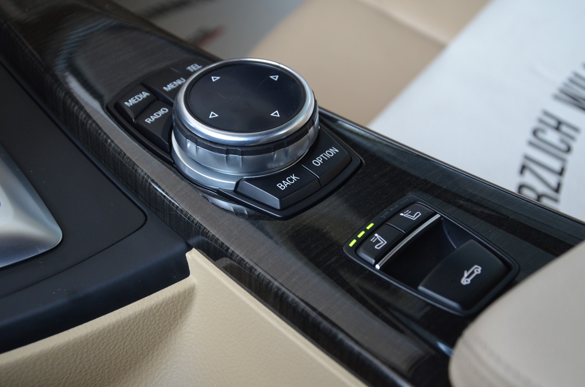 BMW 435i Cabriolet Luxury Line Steptronic-image-20