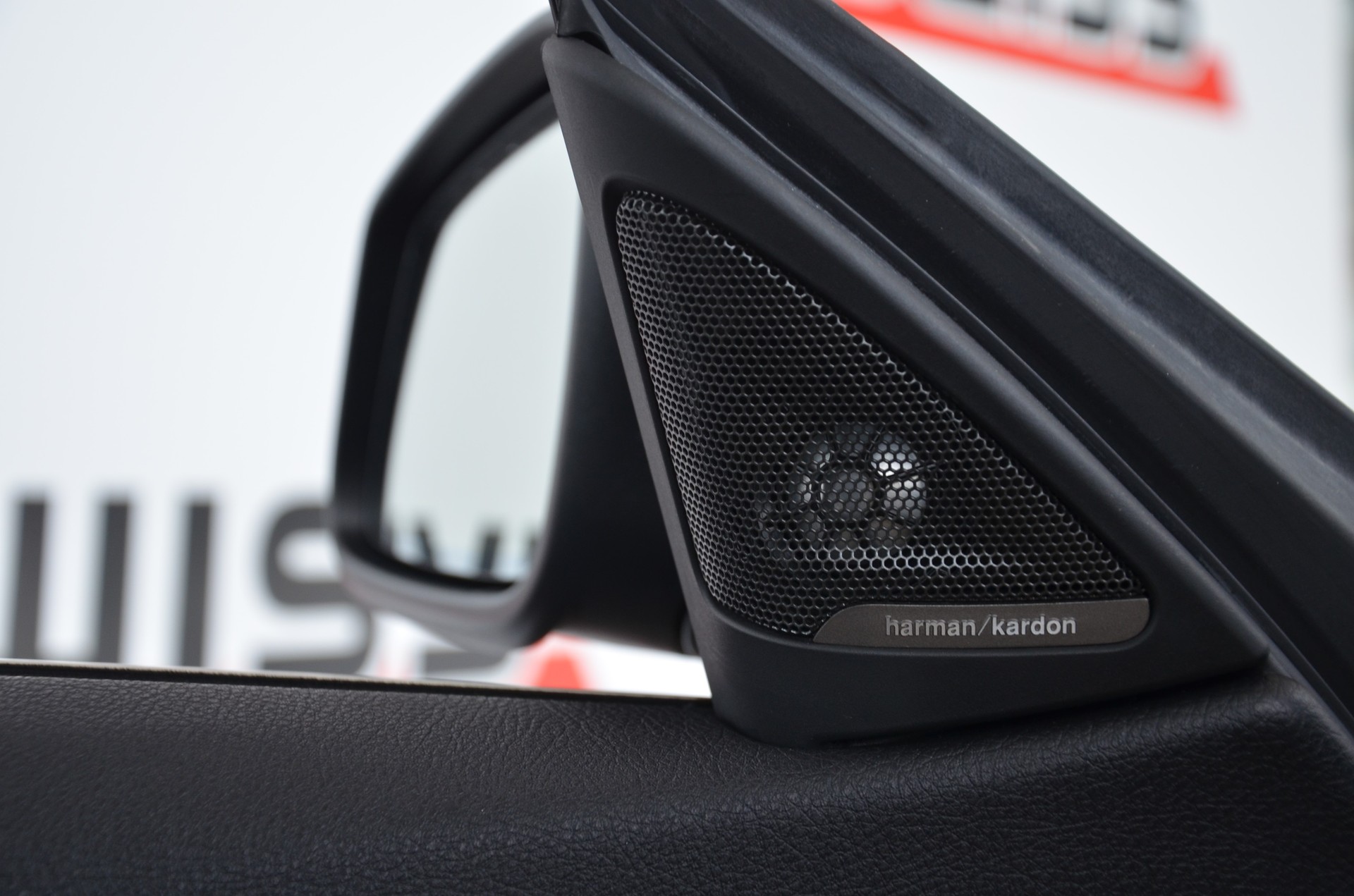 BMW 435i Cabriolet Luxury Line Steptronic-image-17