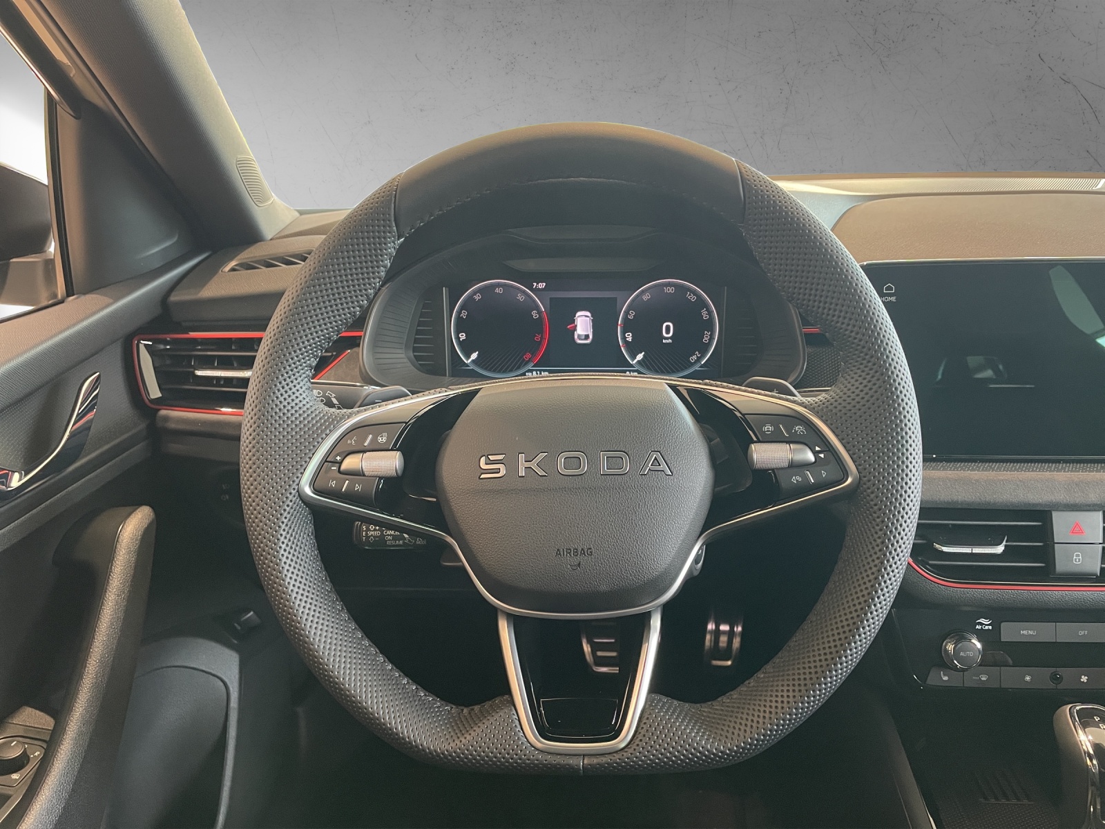 SKODA SKODA Scala Dynamic (Netto)-image-9