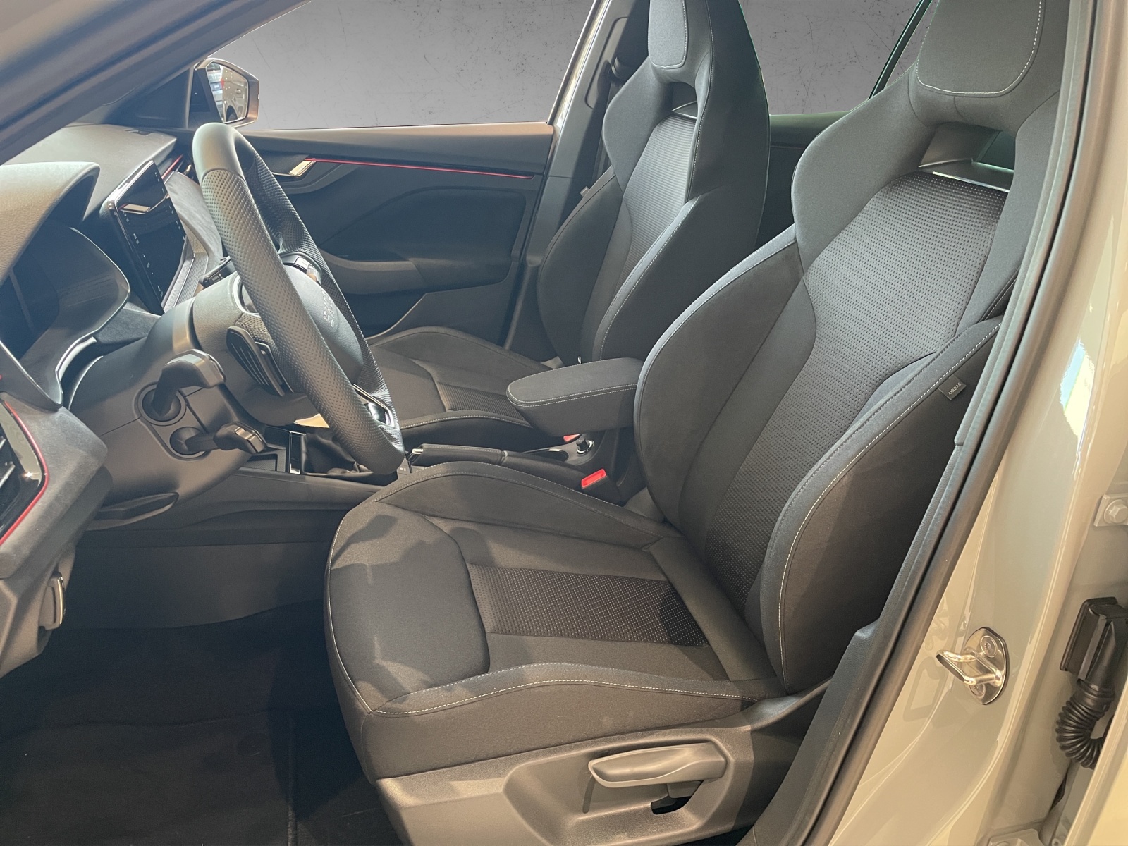 SKODA SKODA Scala Dynamic (Netto)-image-6