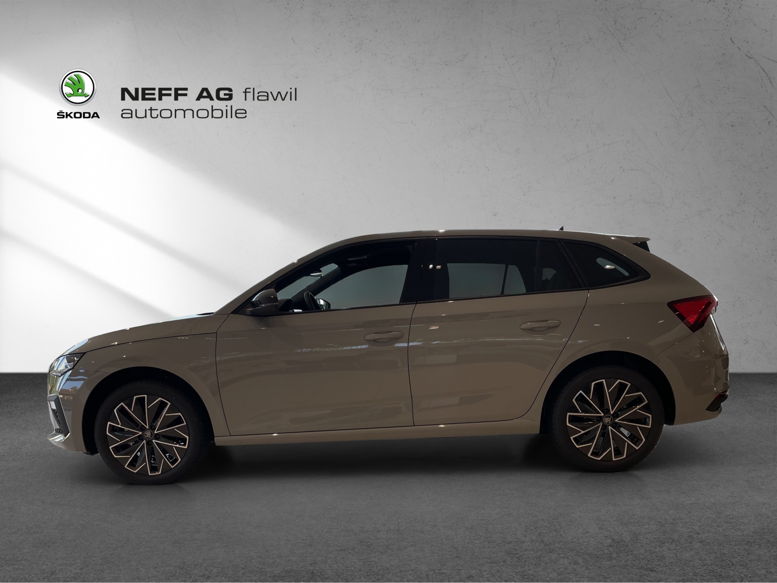 SKODA SKODA Scala Dynamic (Netto)-image-5