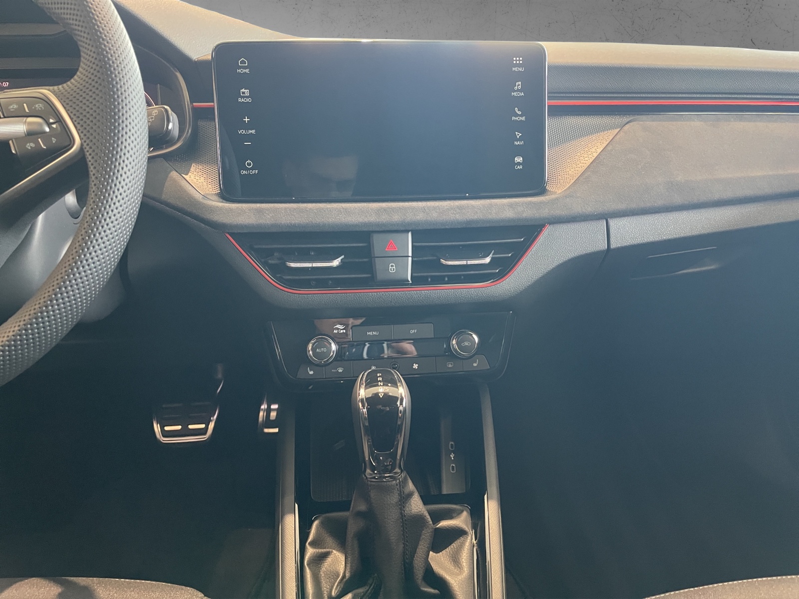 SKODA SKODA Scala Dynamic (Netto)-image-10