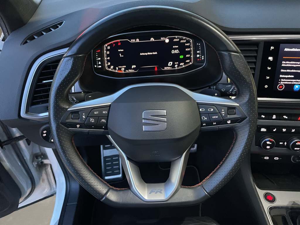 SEAT Ateca 2.0 TSI Hola FR 4Drive DSG-image-5