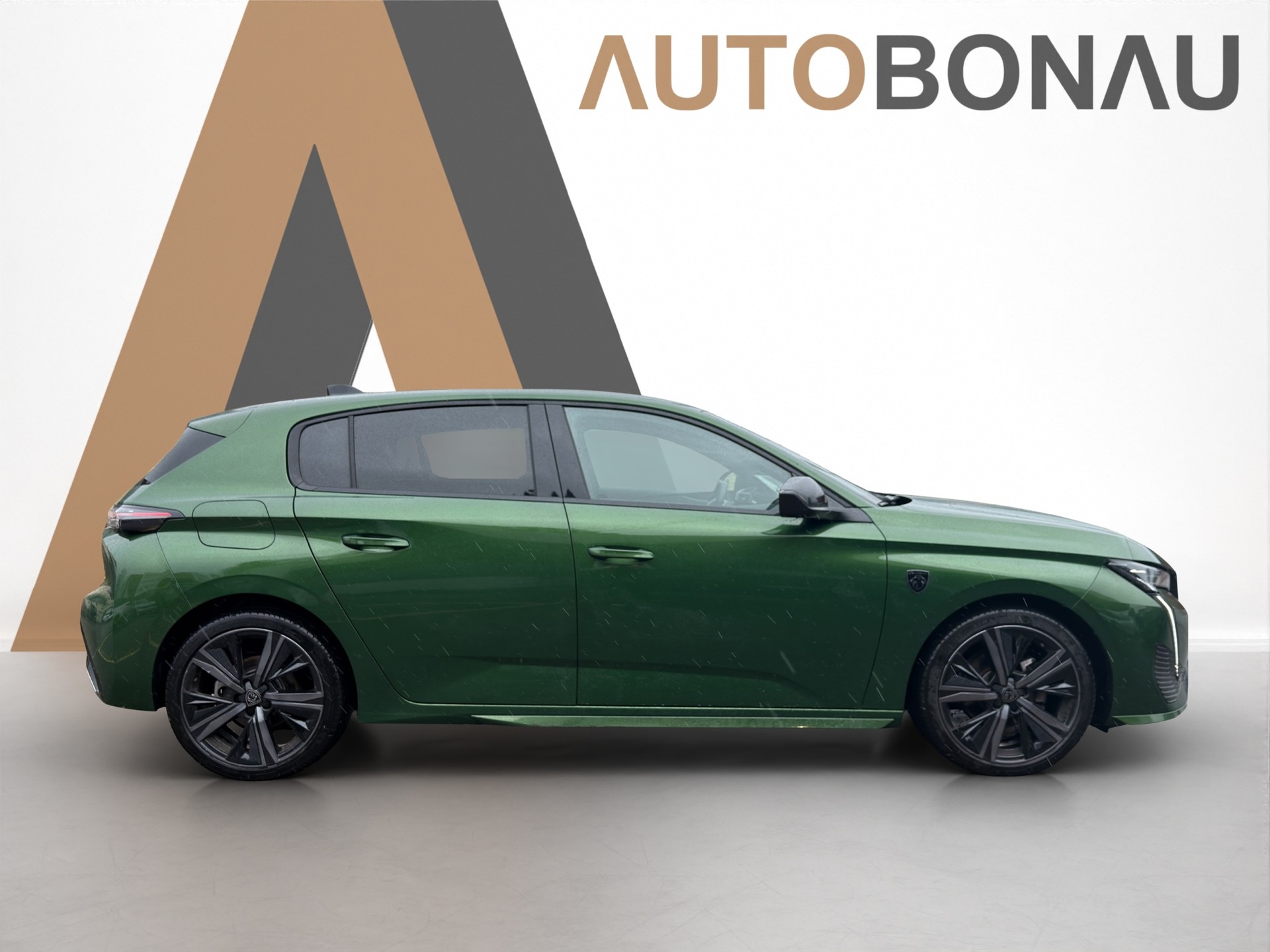 PEUGEOT 308 1.2 PureTech GT-image-5