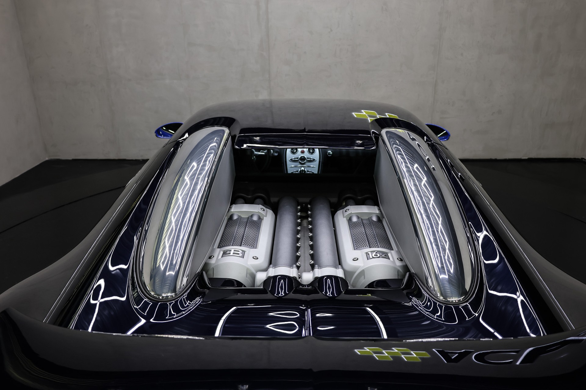 BUGATTI VEYRON 16.4-image-30