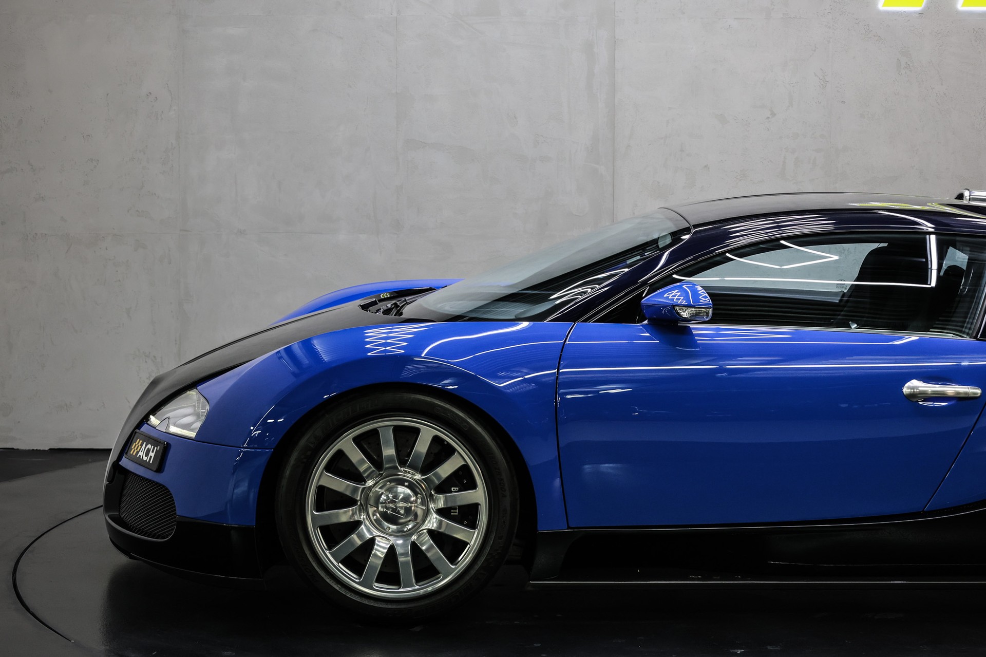 BUGATTI VEYRON 16.4-image-21