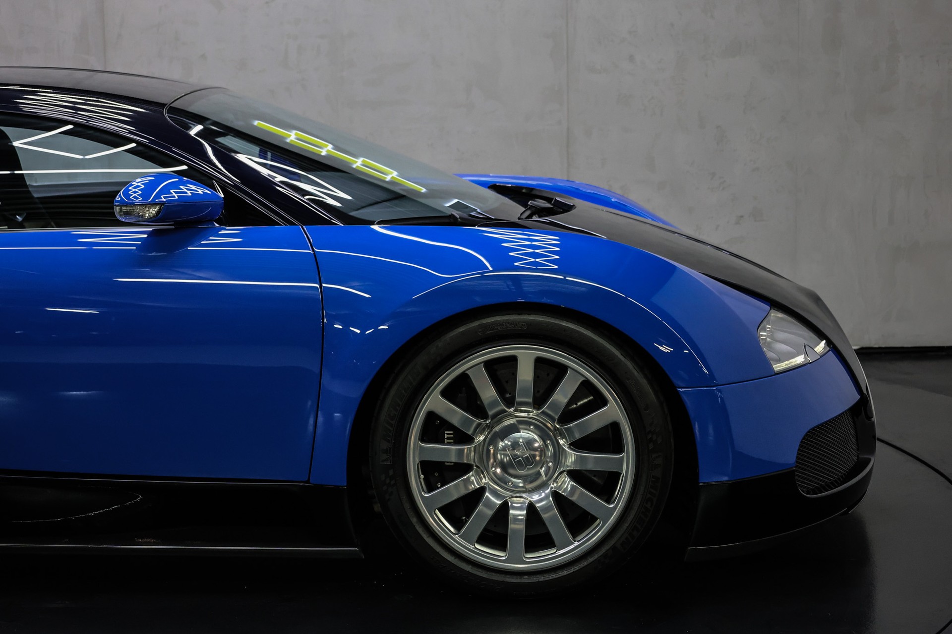 BUGATTI VEYRON 16.4-image-24