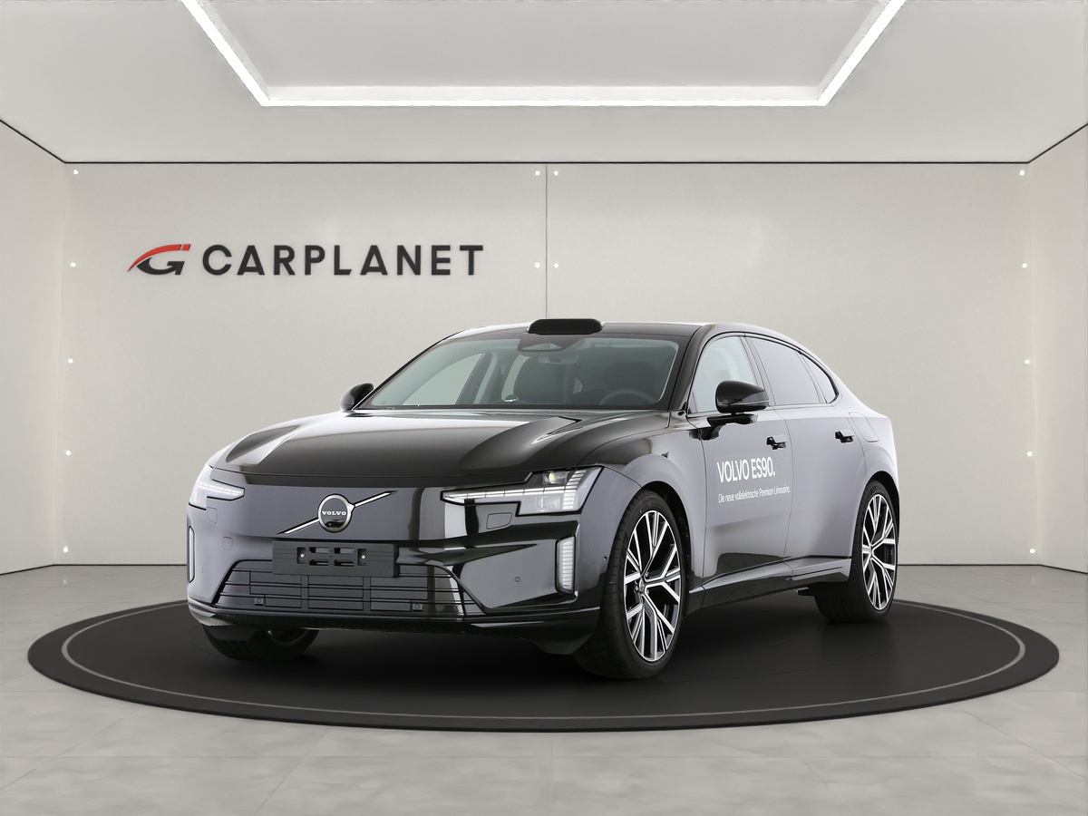VOLVO ES90 Ultra-image-0