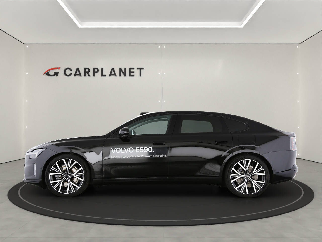 VOLVO ES90 Ultra-image-2