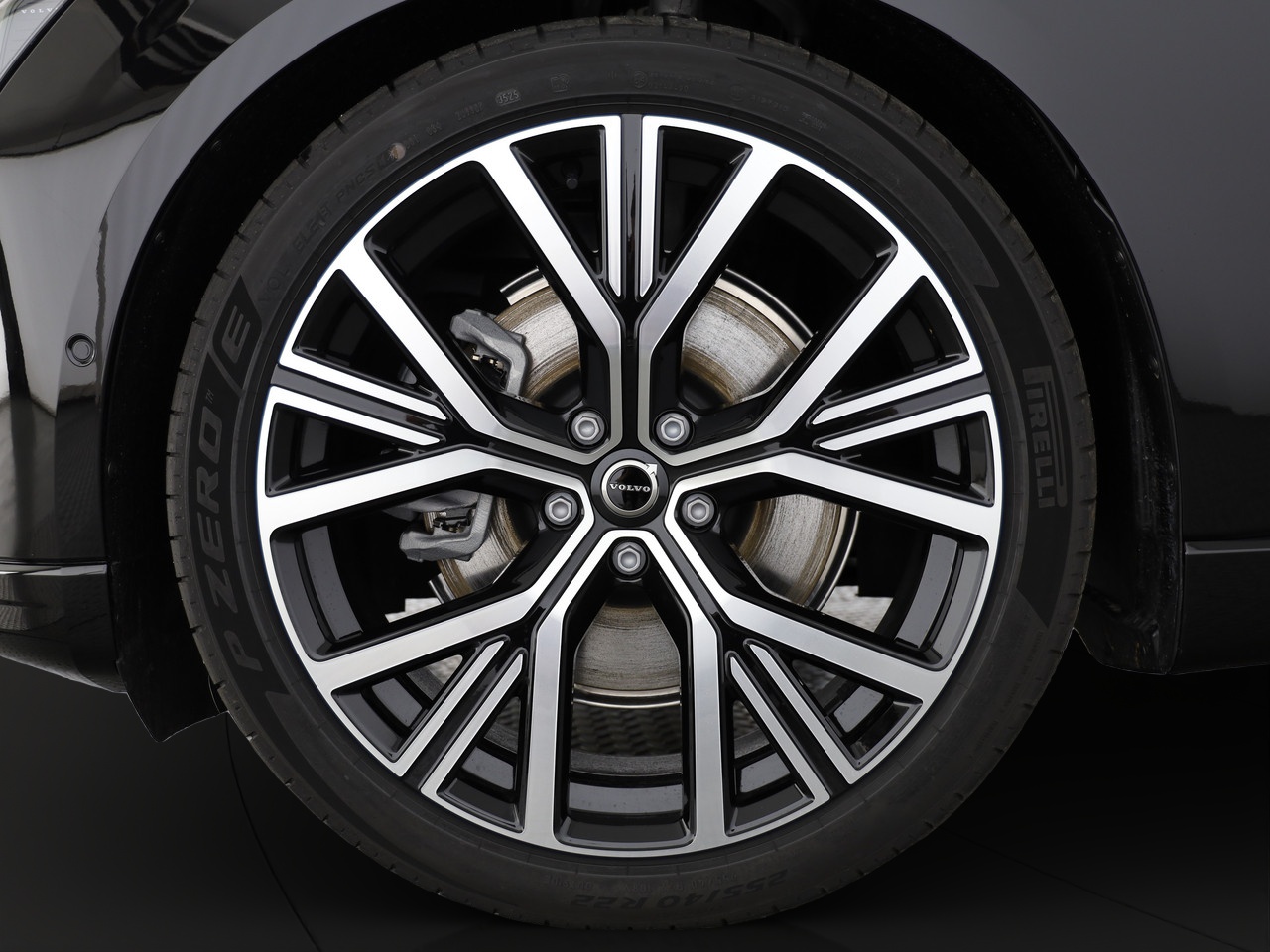 VOLVO ES90 Ultra-image-3