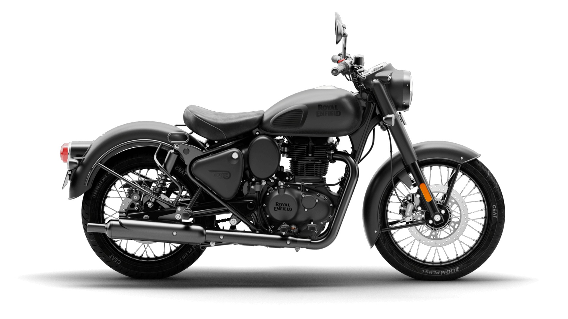 ROYAL ENFIELD CLASSIC 350