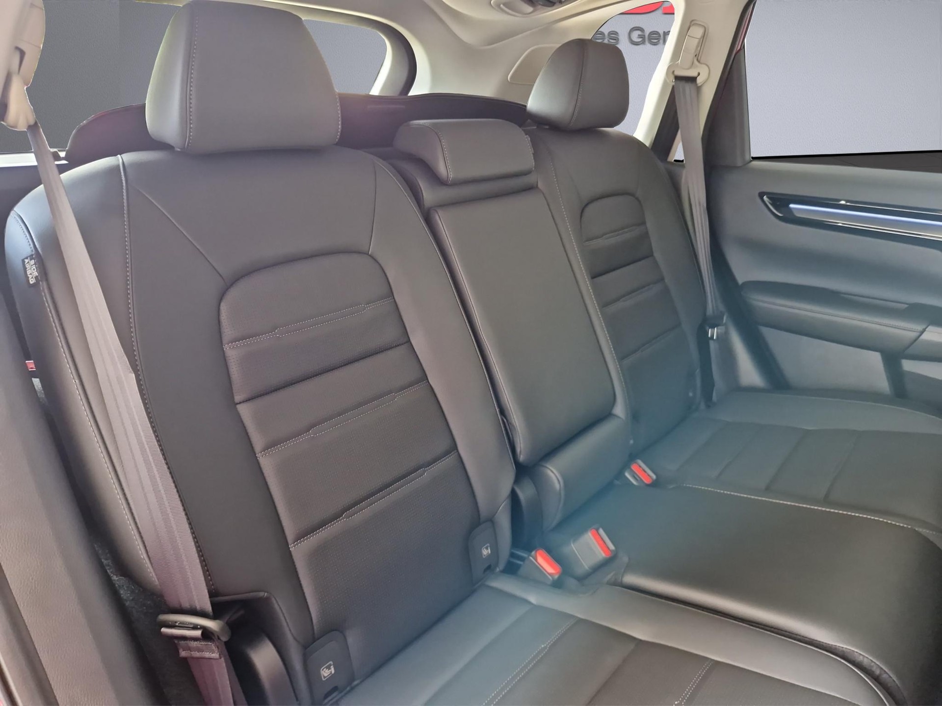 HONDA CR-V 2.0 i-MMD Advance 4WD-image-12