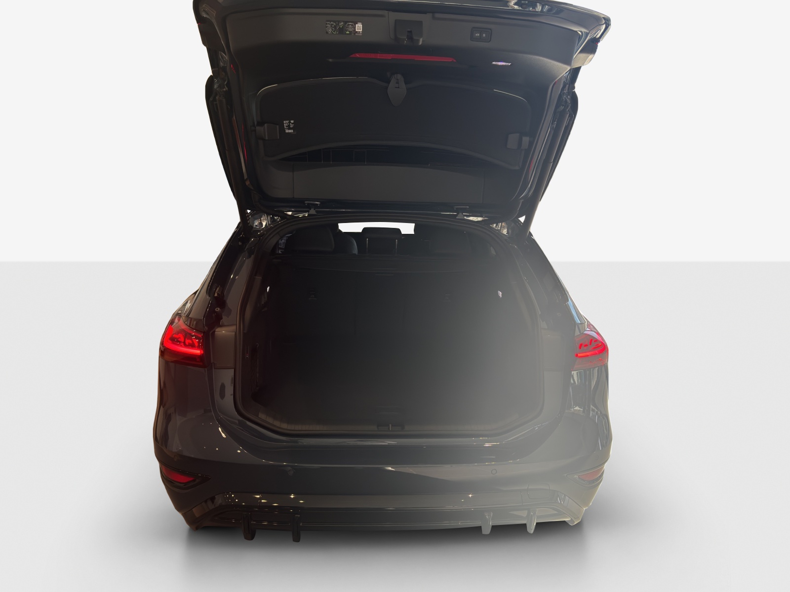 AUDI S6 Avant e-tron quattro-image-12