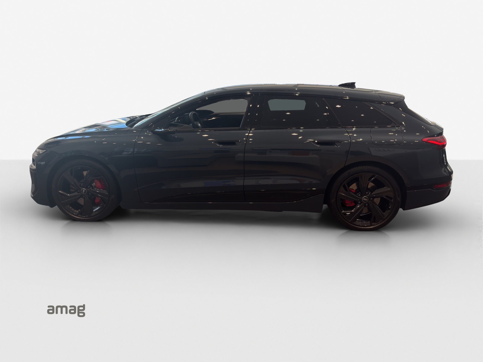AUDI S6 Avant e-tron quattro-image-1