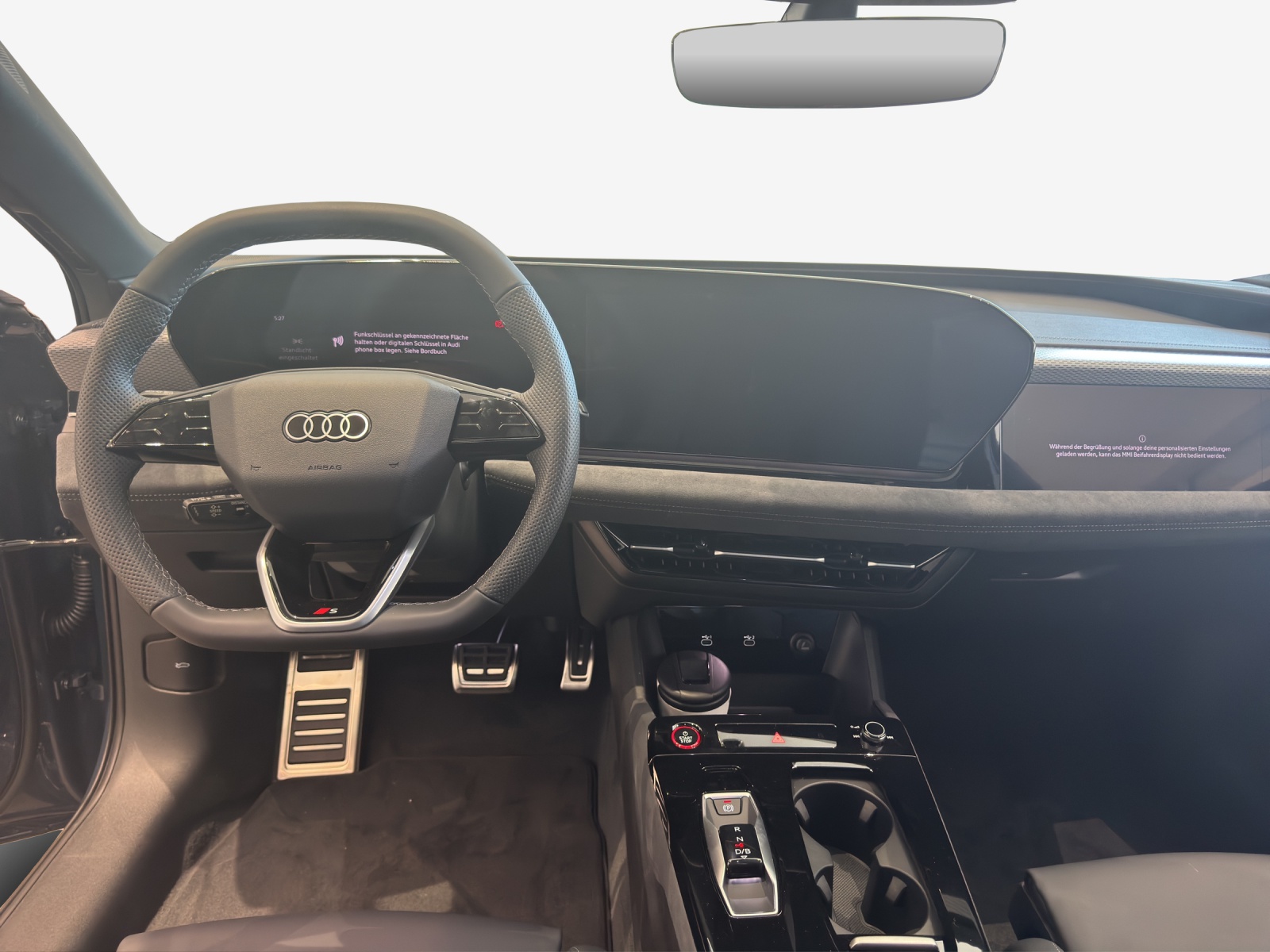 AUDI S6 Avant e-tron quattro-image-8