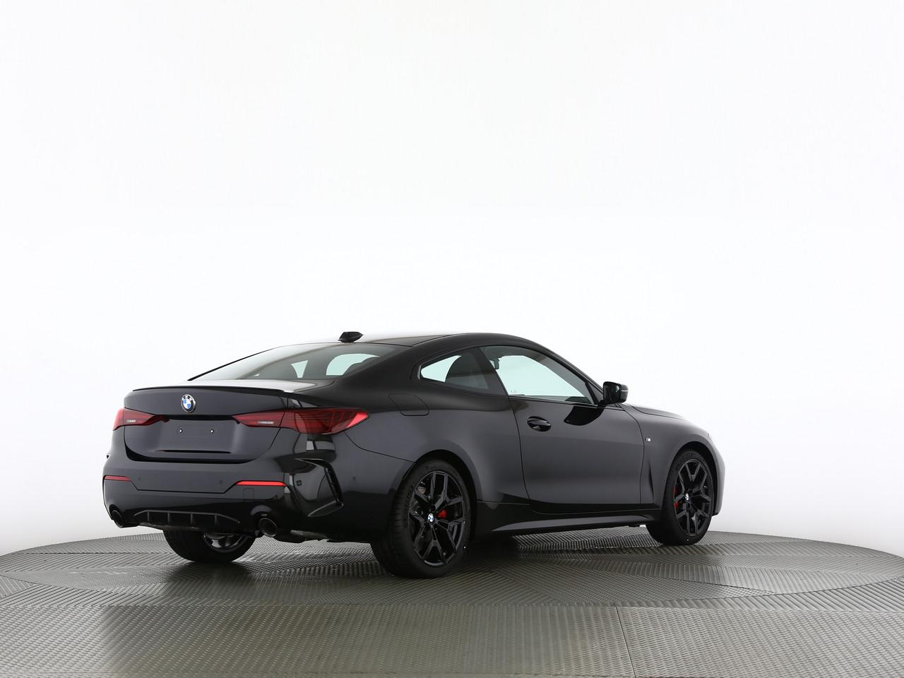 BMW 420d xDrive SAG Coupé-image-1