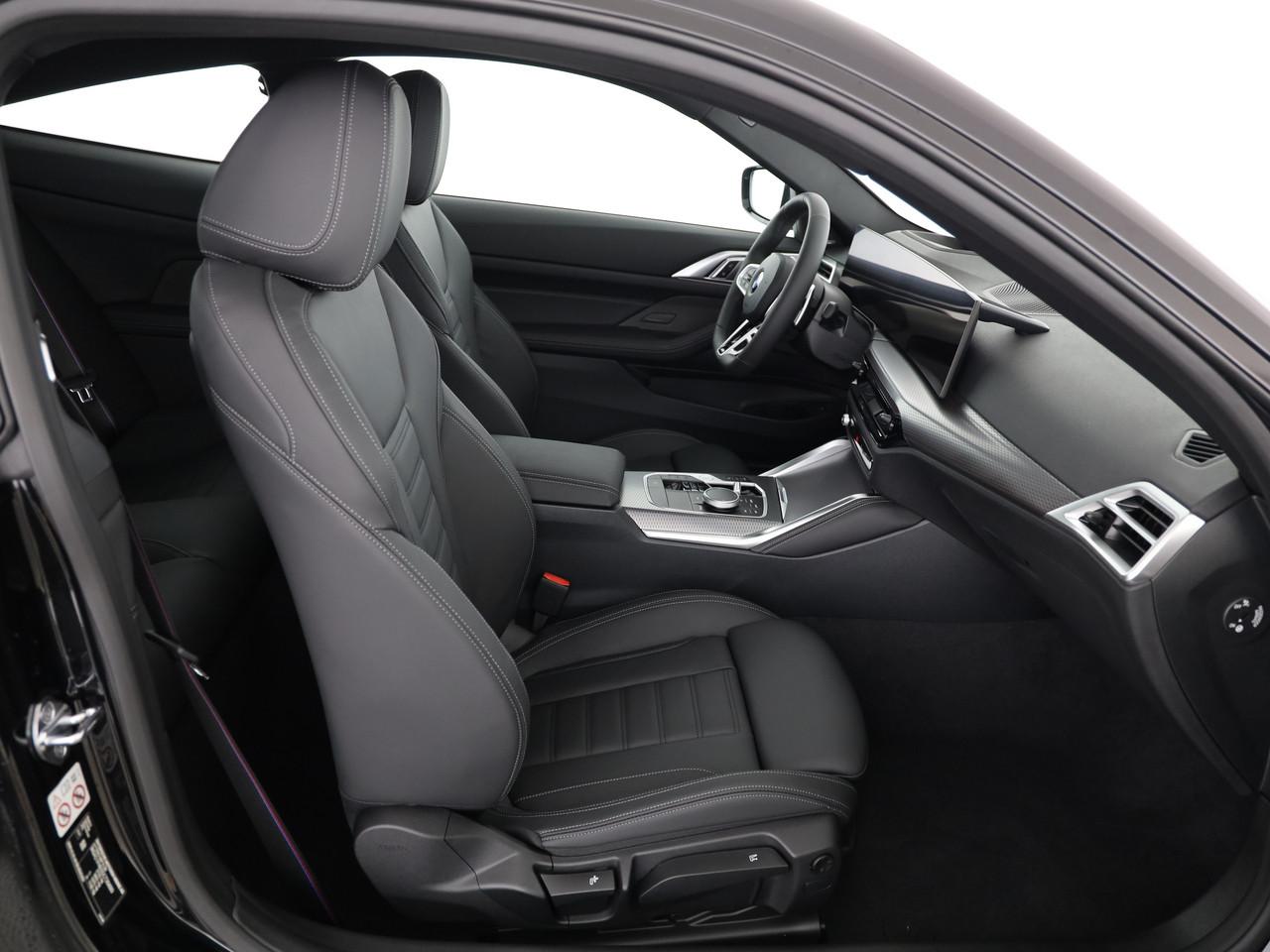 BMW 420d xDrive SAG Coupé-image-4