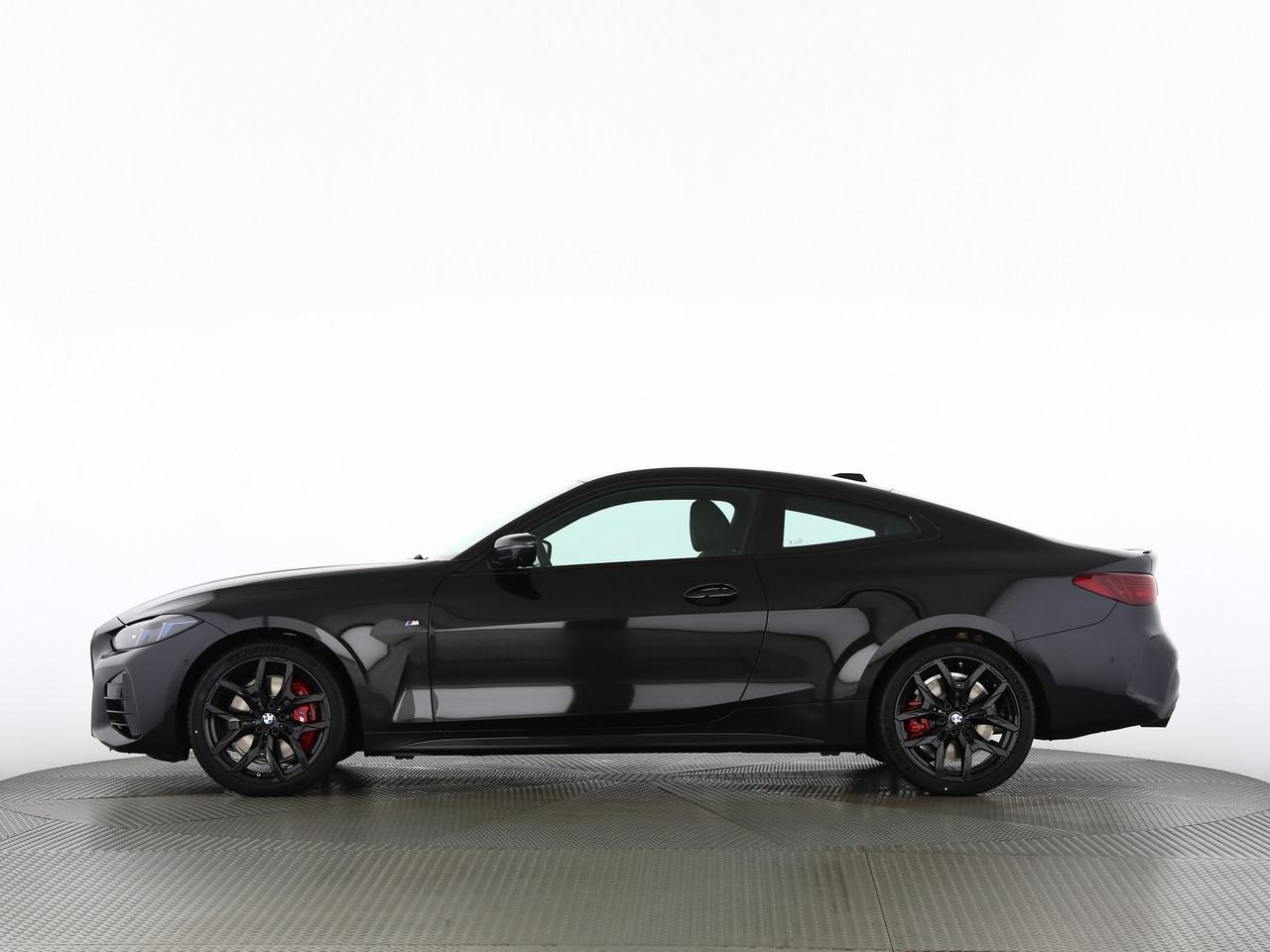 BMW 420d xDrive SAG Coupé-image-2
