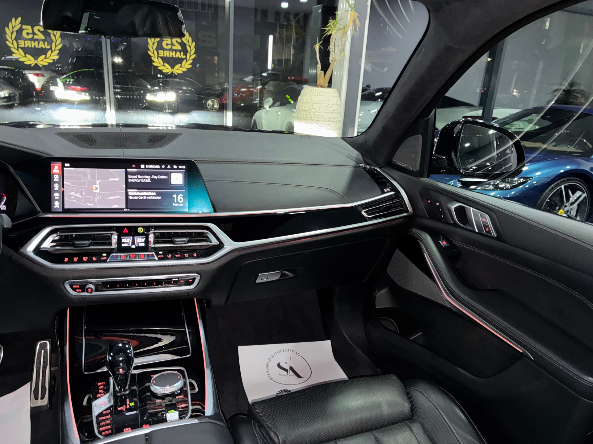 BMW X7 xDrive 30d Steptronic-image-10