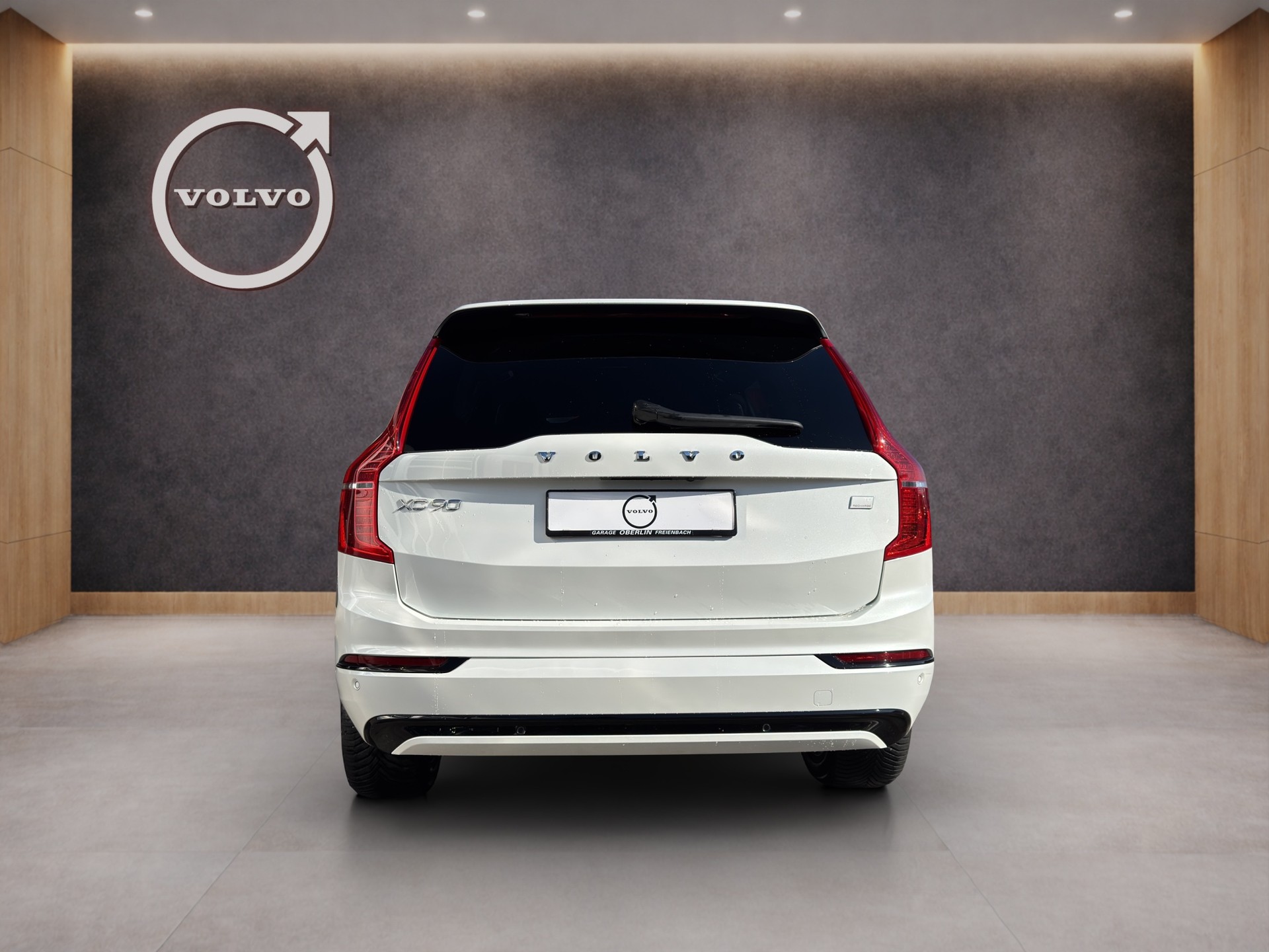 VOLVO XC90 2.0 T8 TE Plus Dark 7P. eAWD-image-4