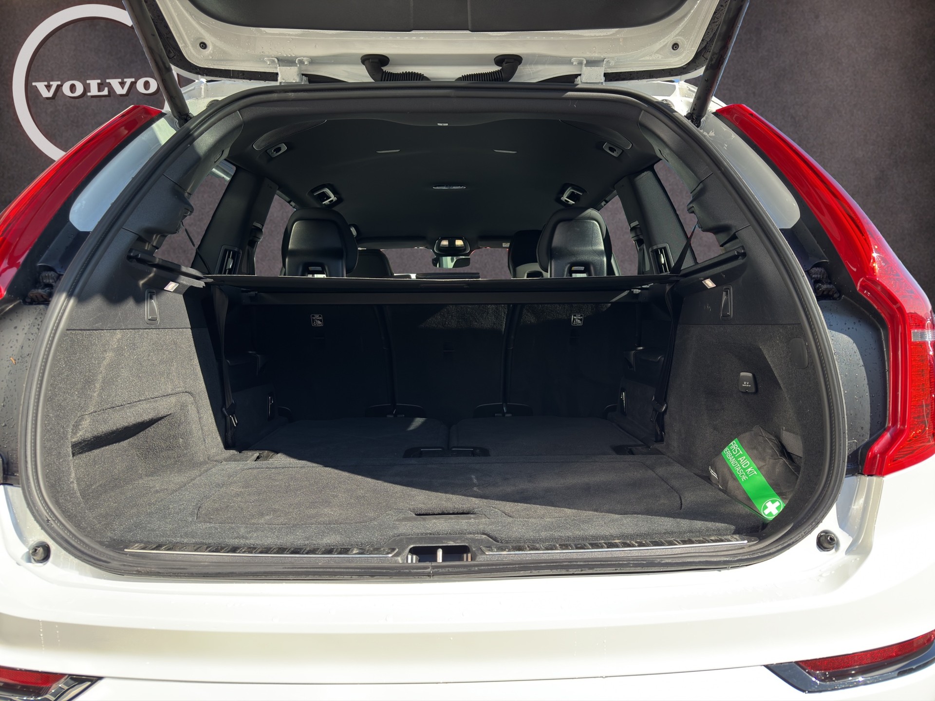 VOLVO XC90 2.0 T8 TE Plus Dark 7P. eAWD-image-12