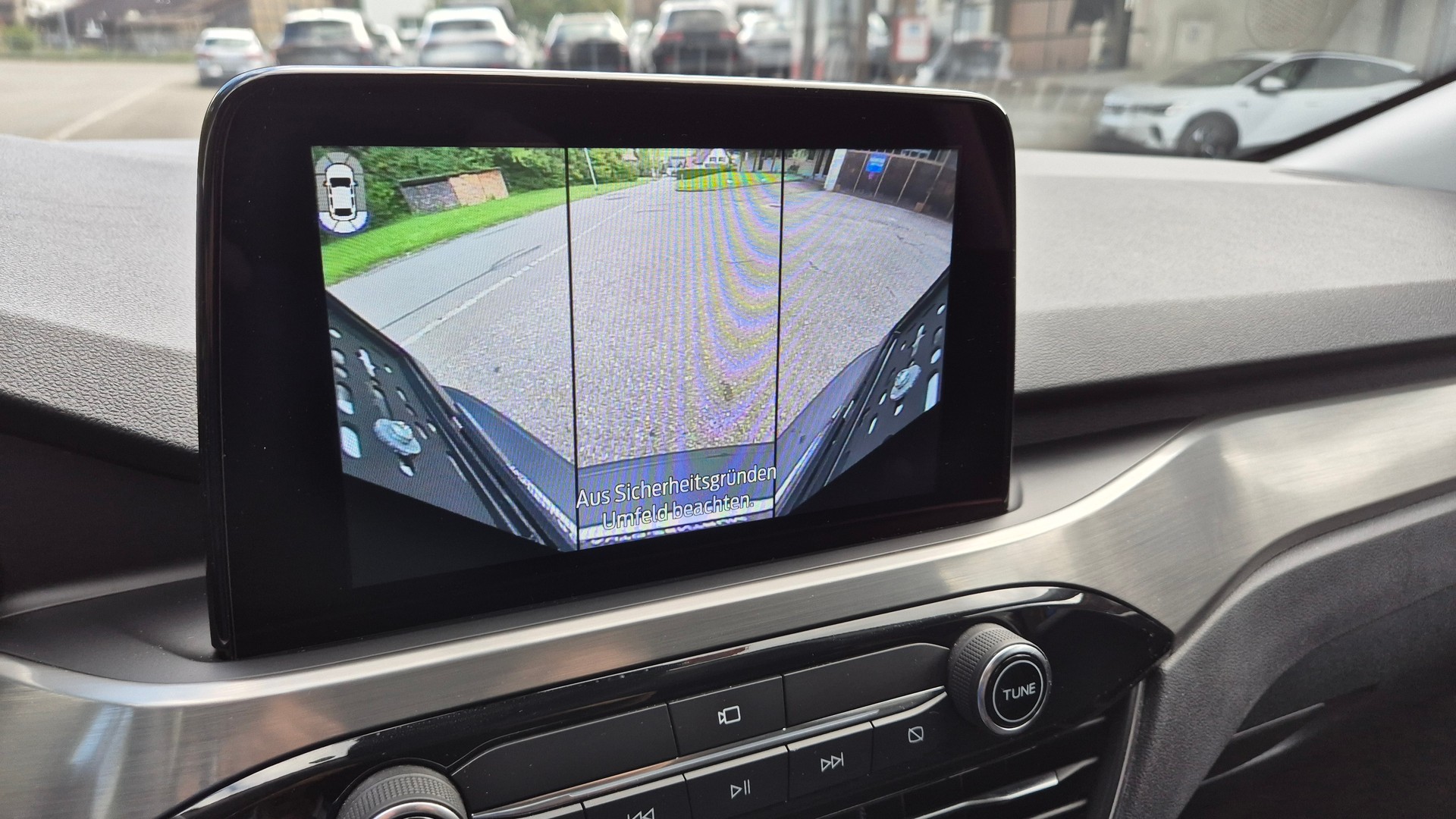 FORD Kuga 2.5 PHEV Titanium 2WD-image-16