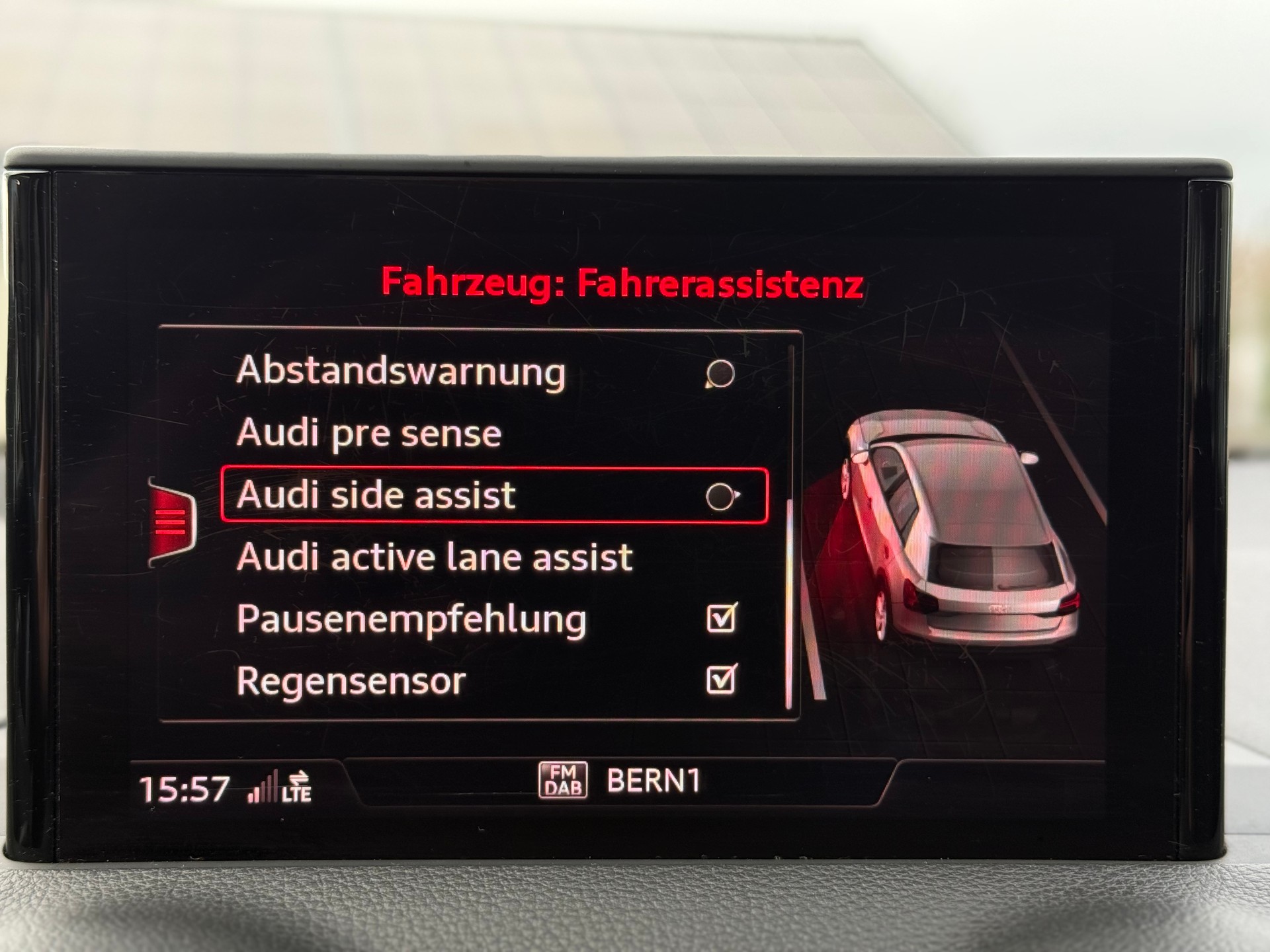 AUDI Q2 35 TFSI AttractionI S-tronic-image-20