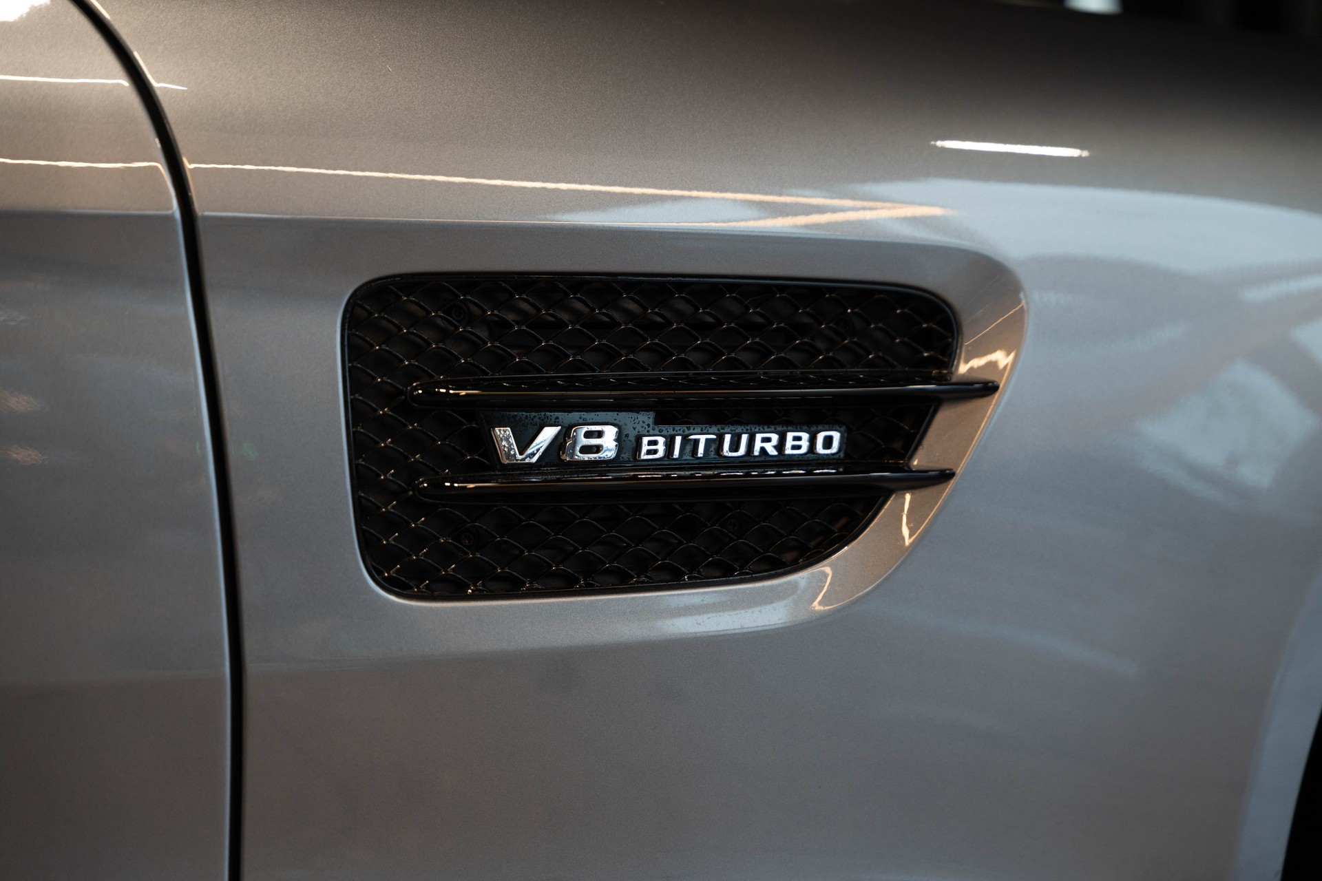 MERCEDES-BENZ AMG GT C Speedshift DCT / Ohne OPF / CH Auto / Gratis Service / Carbon Keramik Bremsen / Burmester / Top Ausstattung /-image-6