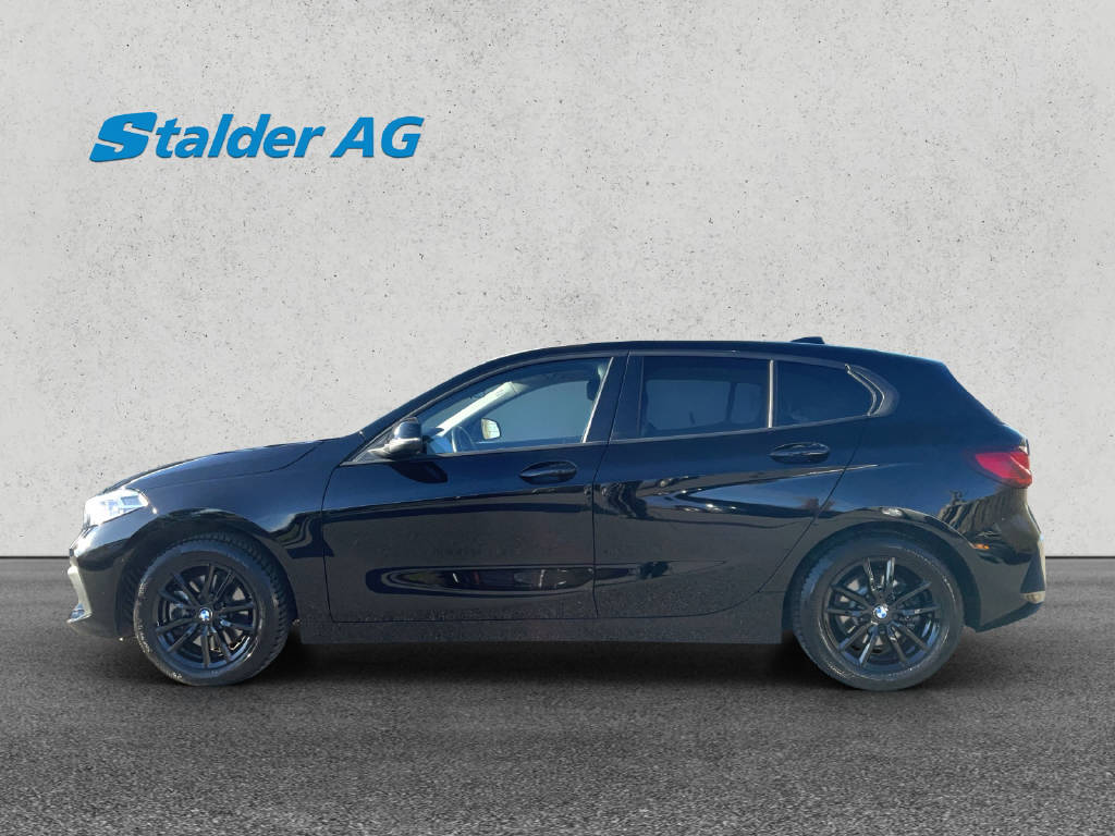 BMW 118i-image-2