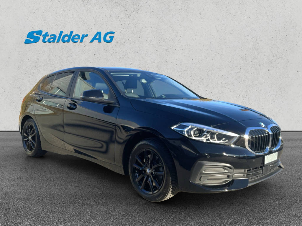 BMW 118i-image-7