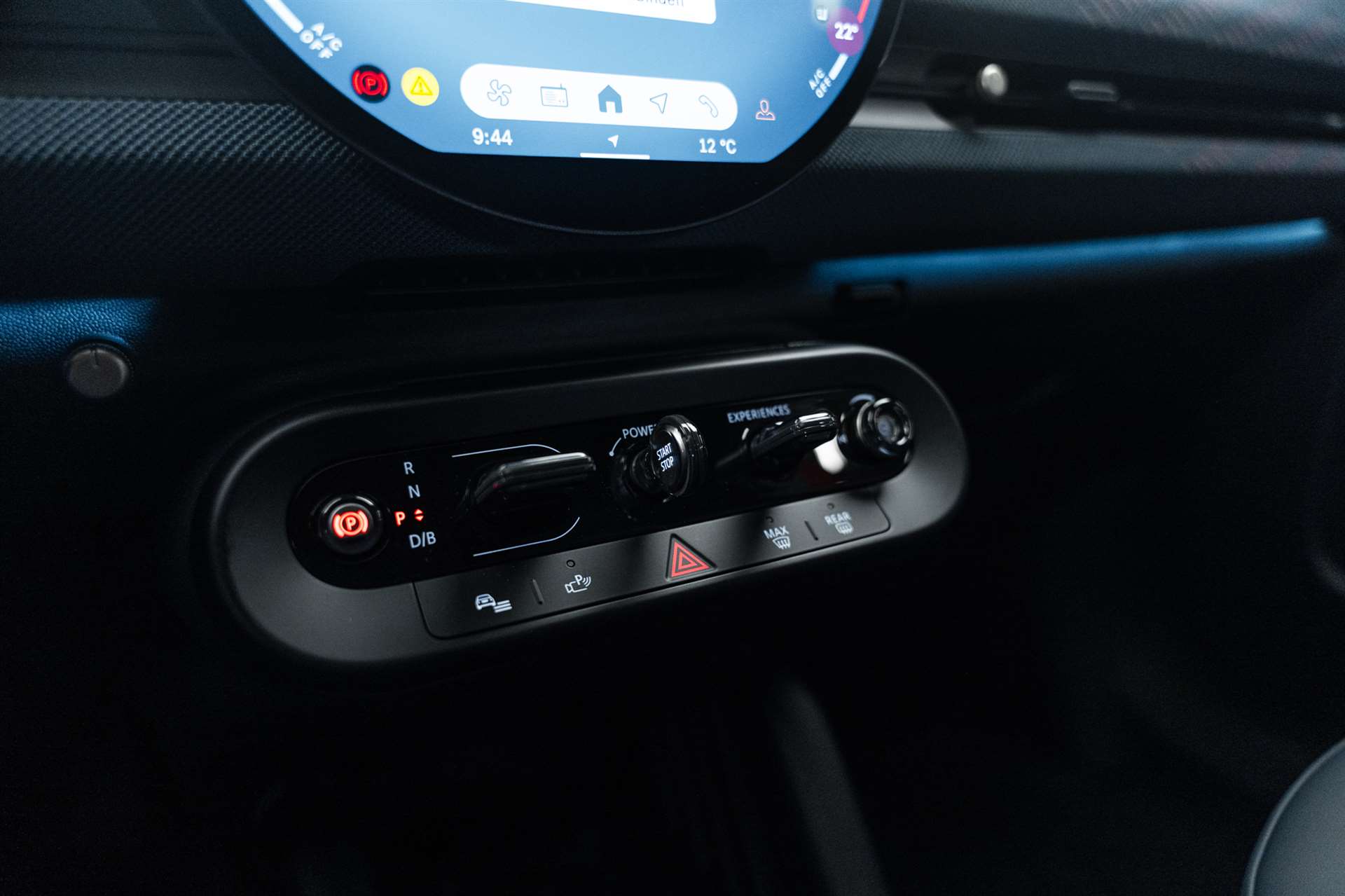 MINI Aceman SE 49.2kWh 384KM-image-23