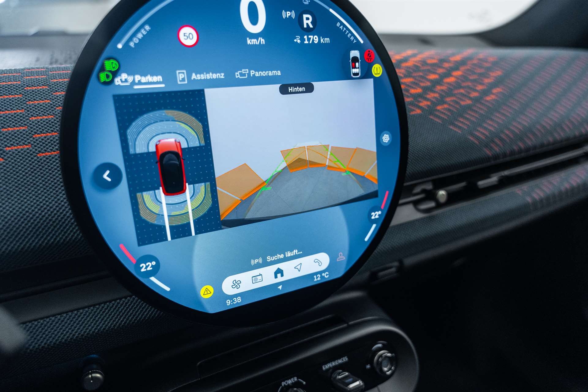 MINI Aceman SE 49.2kWh 384KM-showroom-element-3