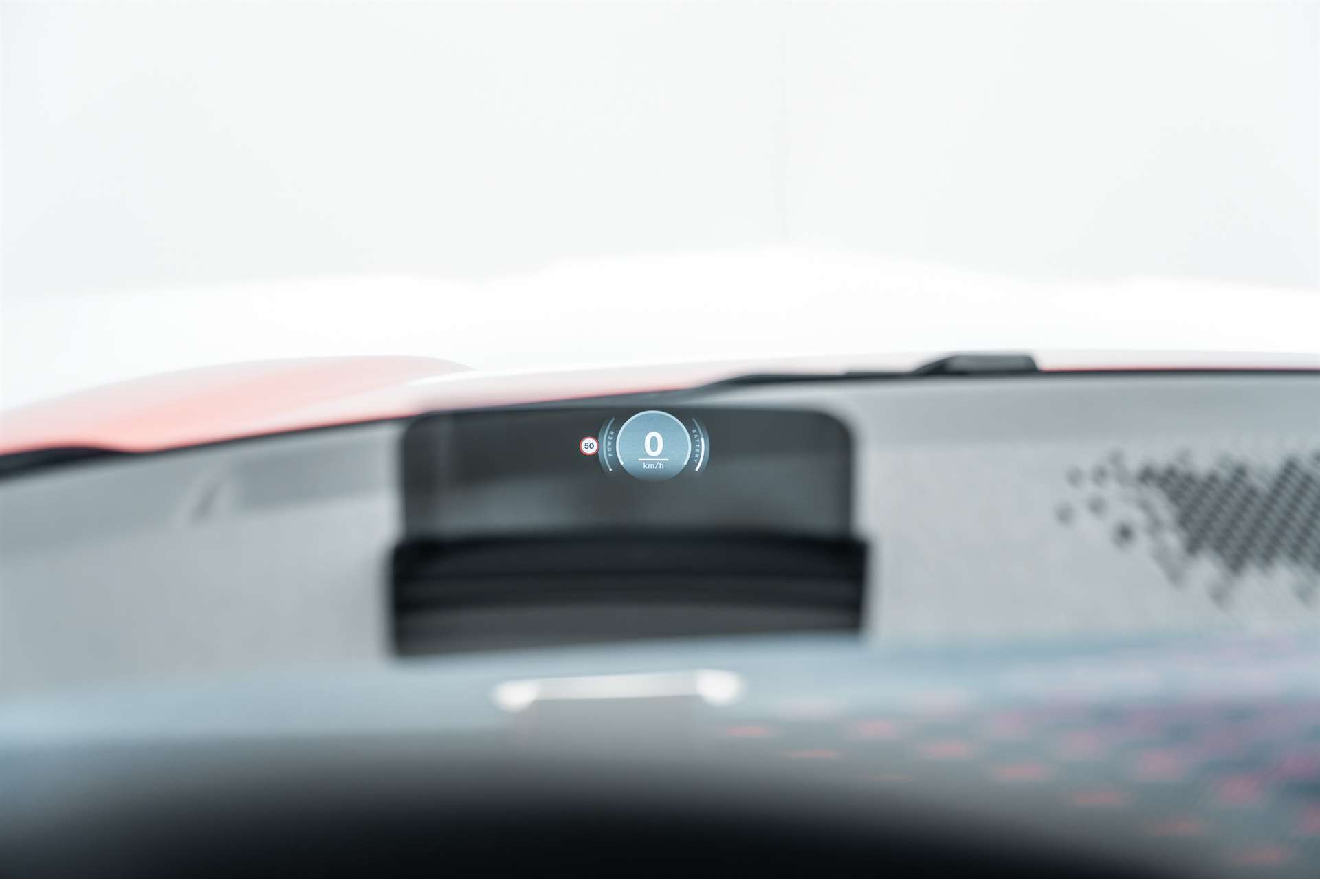 MINI Aceman SE 49.2kWh 384KM-image-18