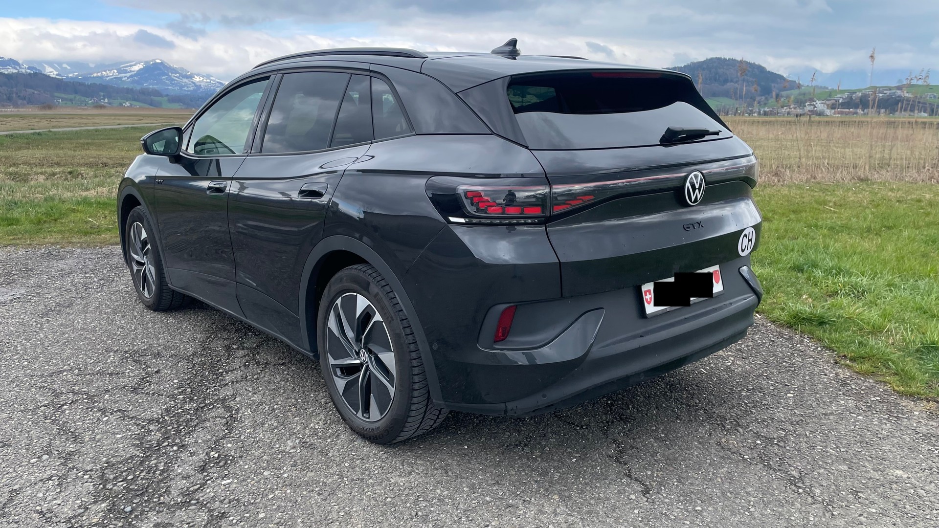 VW ID.4 GTX 77 kWh 4Motion-image-1