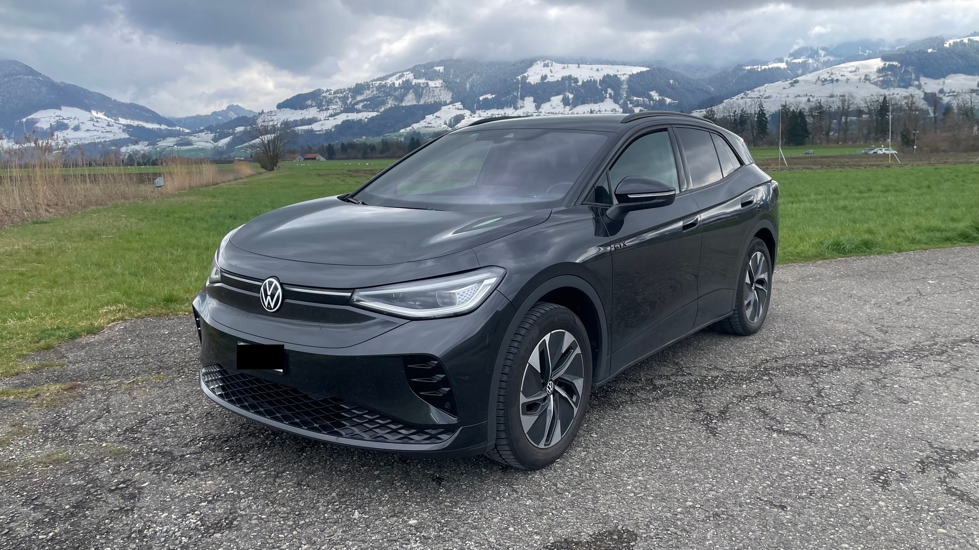 VW ID.4 GTX 77 kWh 4Motion-image-0