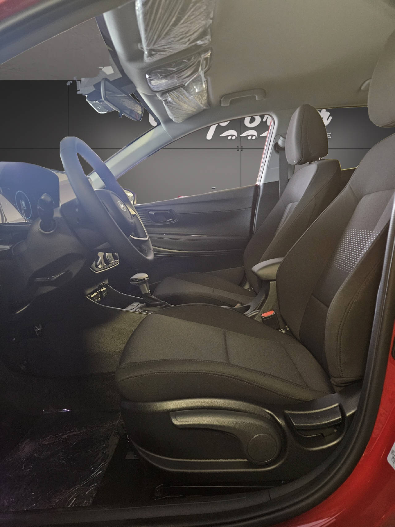 HYUNDAI i20 1.0 T-GDi Amplia-image-2