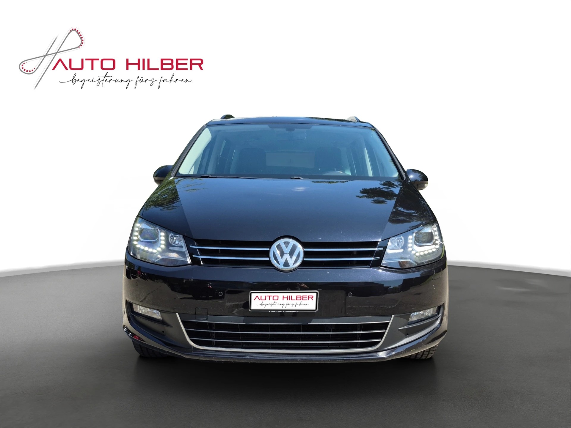 VW Sharan 2.0 TDI BMT Comfortline DSG-image-1