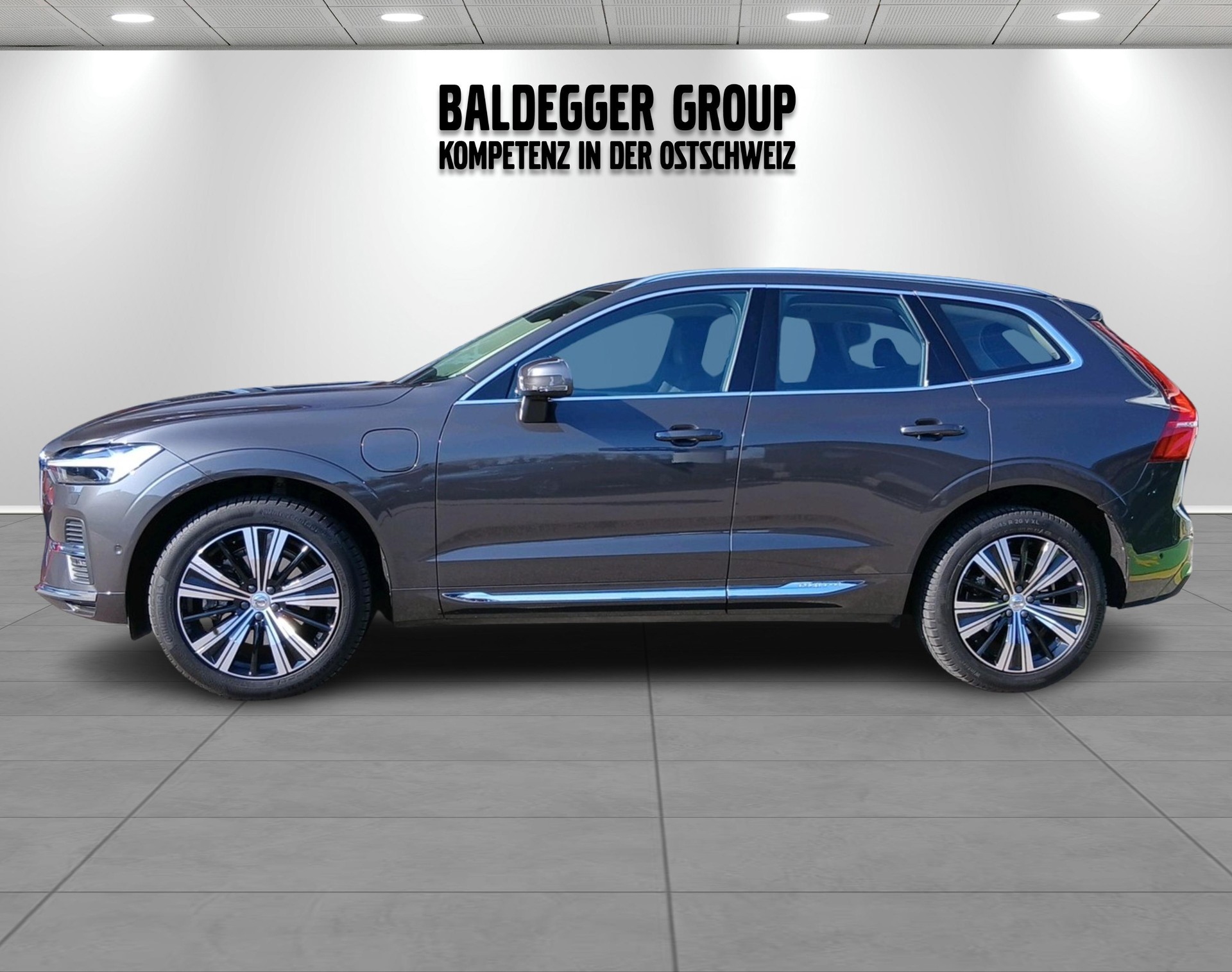 VOLVO XC60 T6 eAWD Inscription-image-8