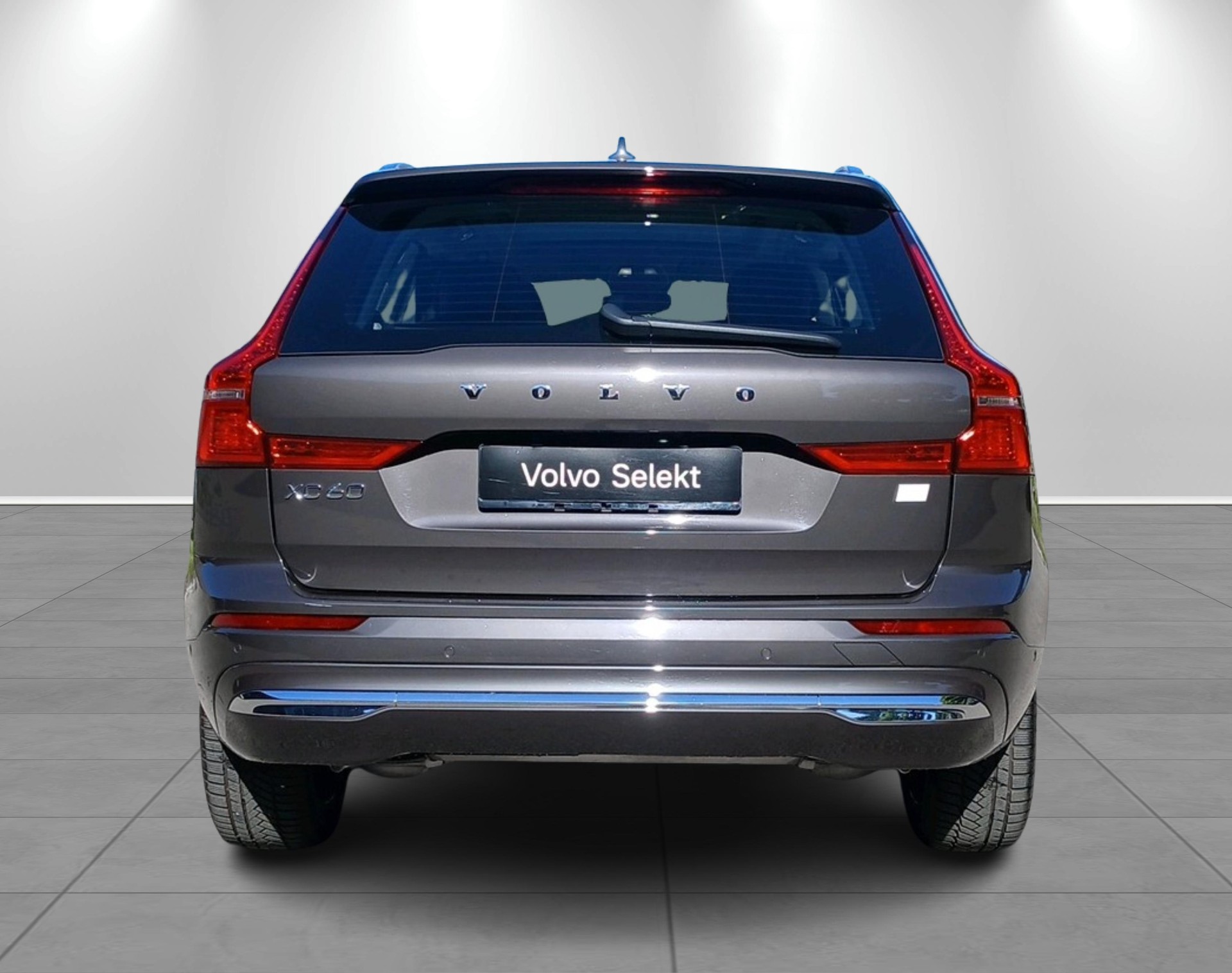 VOLVO XC60 T6 eAWD Inscription-image-7