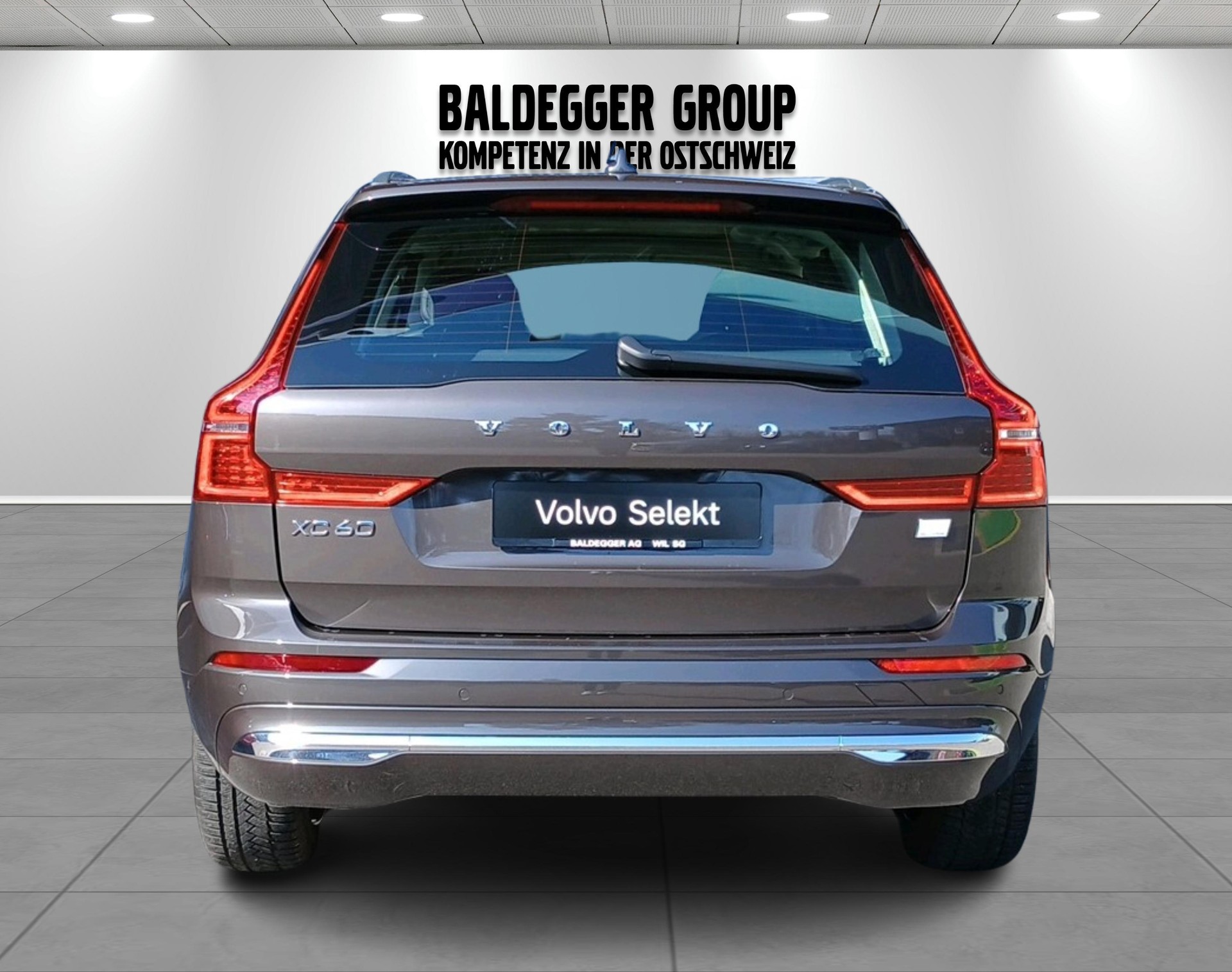 VOLVO XC60 T6 eAWD Inscription-image-9