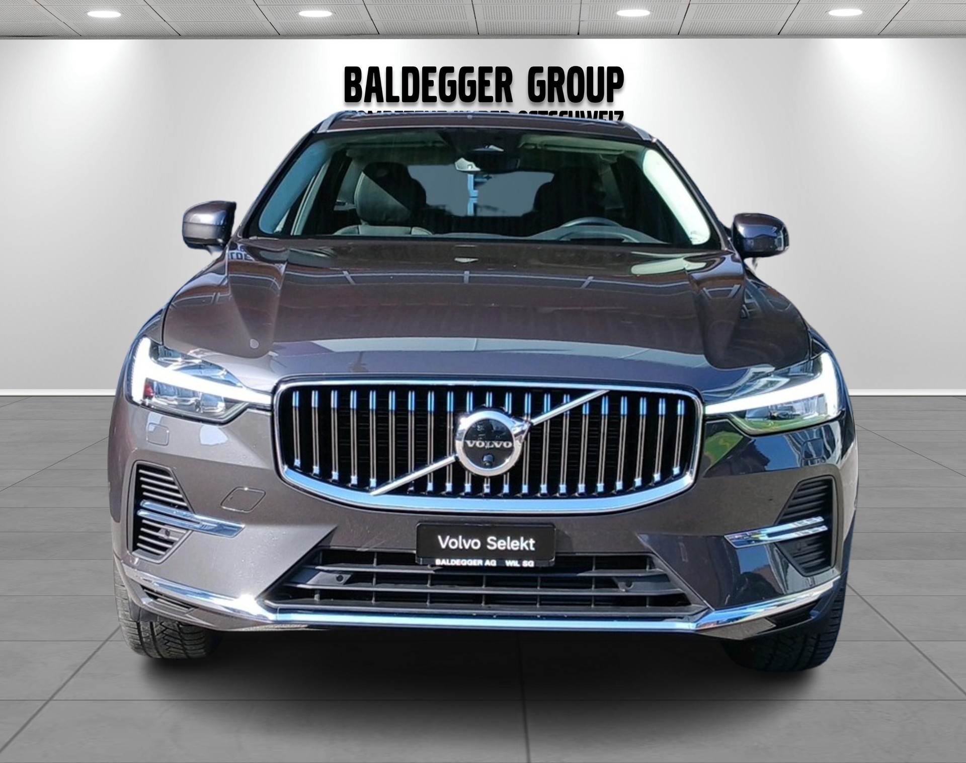 VOLVO XC60 T6 eAWD Inscription-image-7