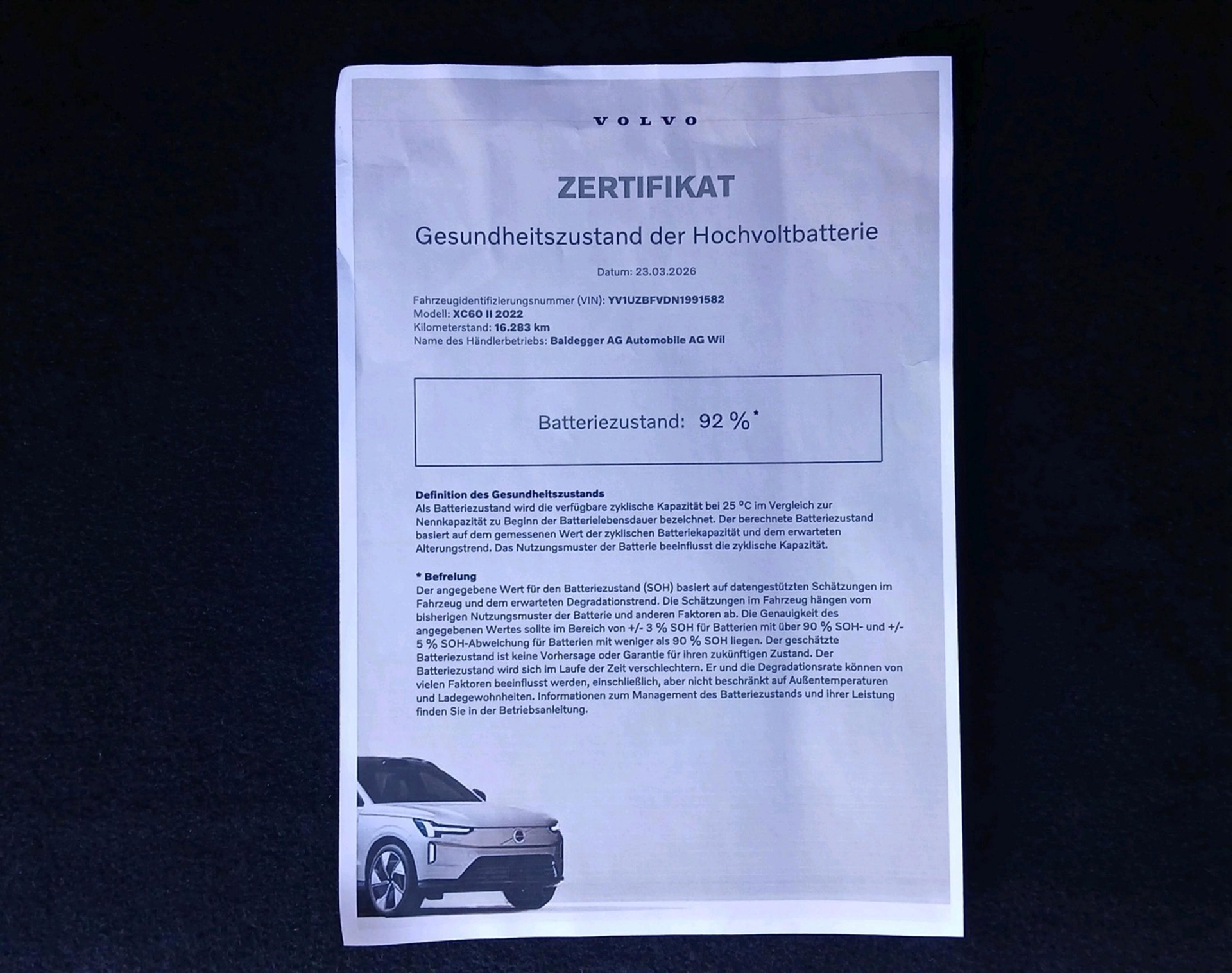VOLVO XC60 T6 eAWD Inscription-image-15