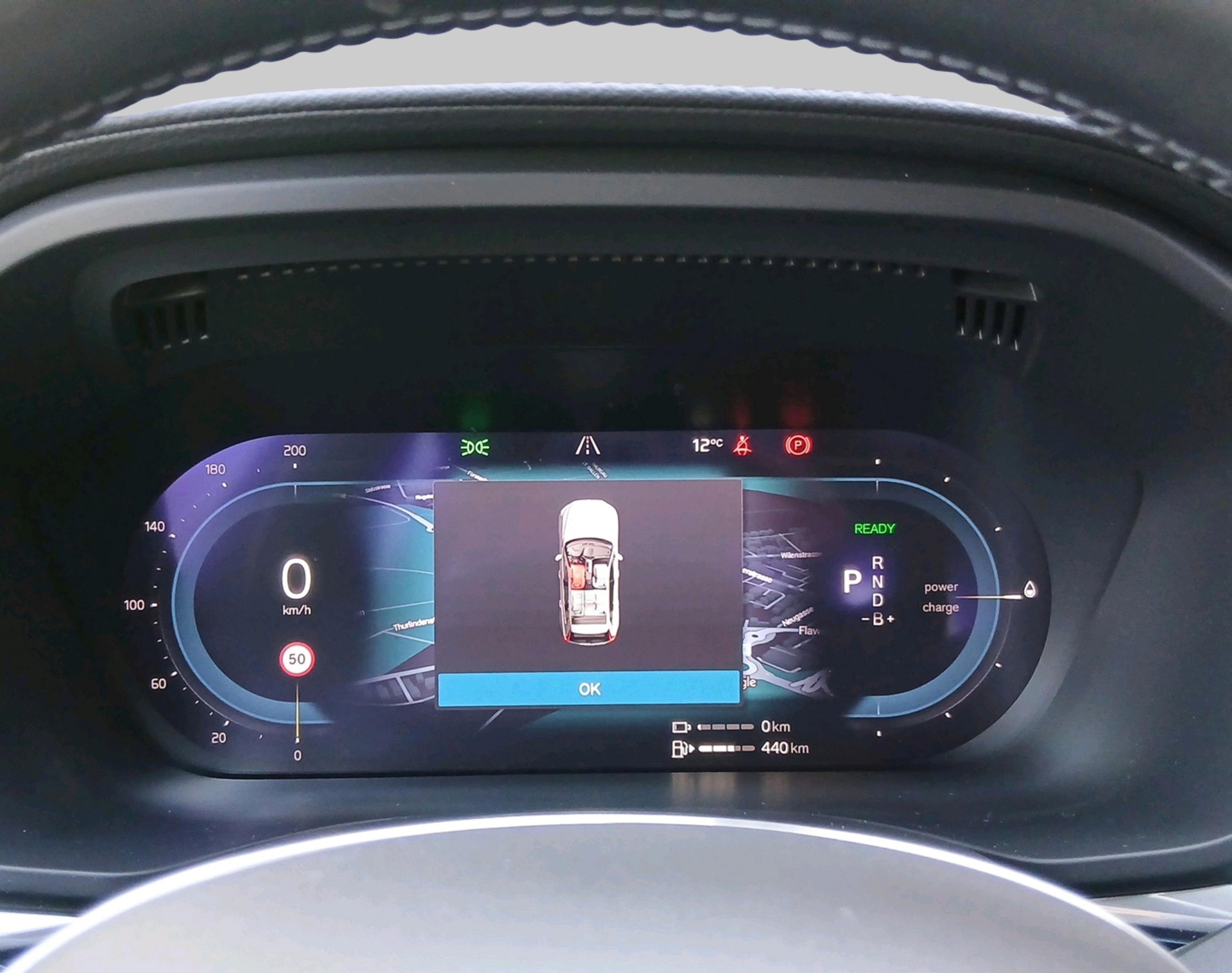 VOLVO XC60 T6 eAWD Inscription-image-14