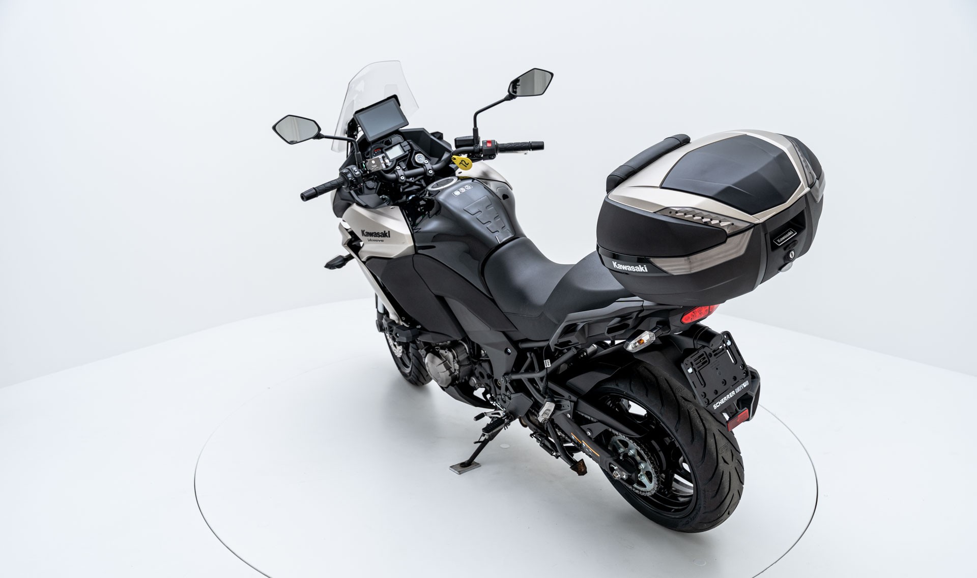 KAWASAKI Versys 1000-image-4